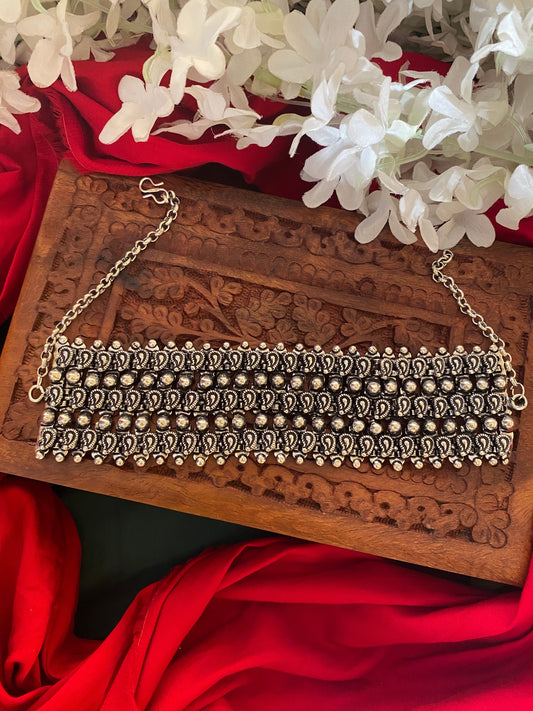 DIVIKA CHOKER Gehnacollections