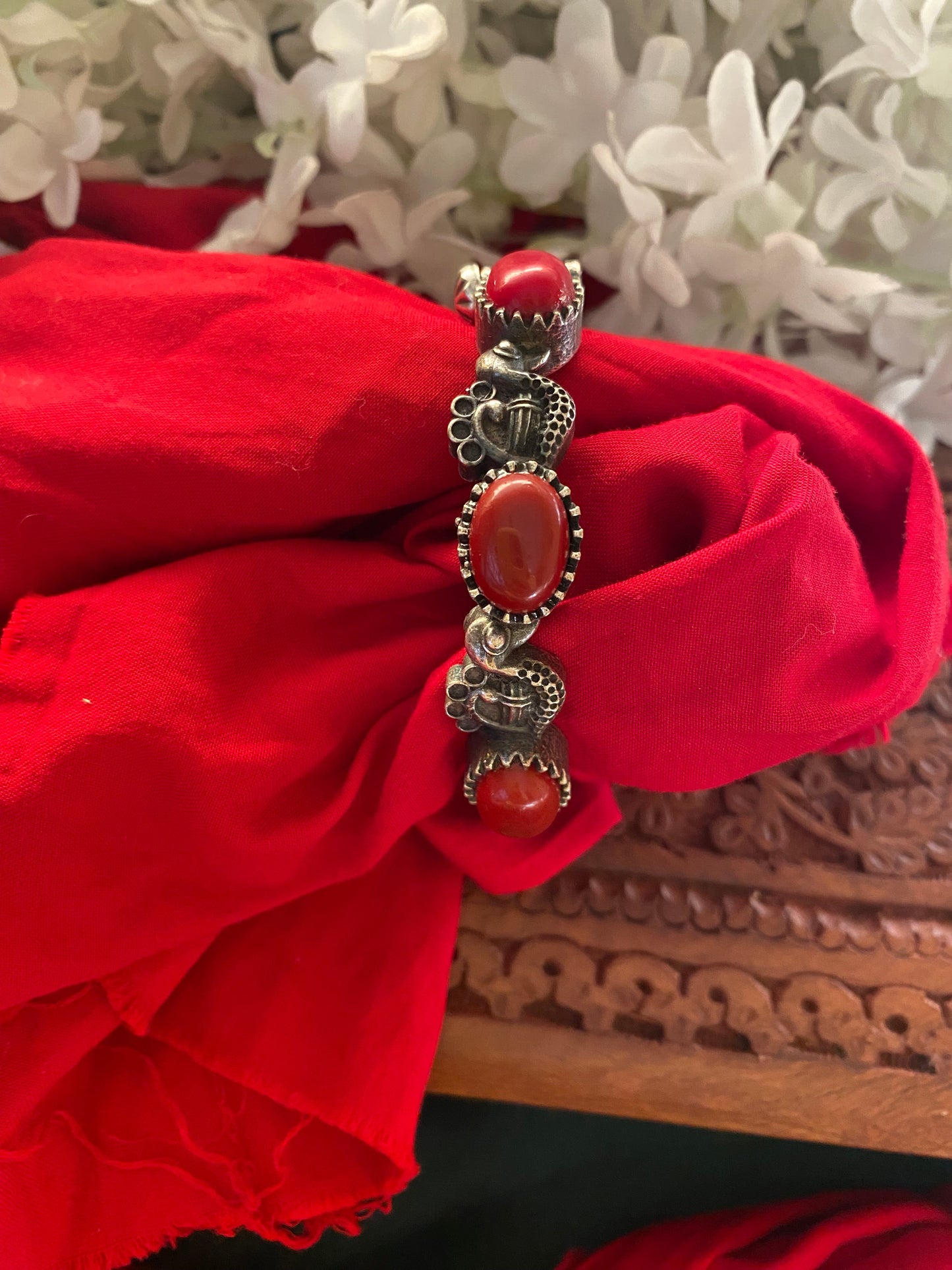 ALEENA KADA Gehnacollections