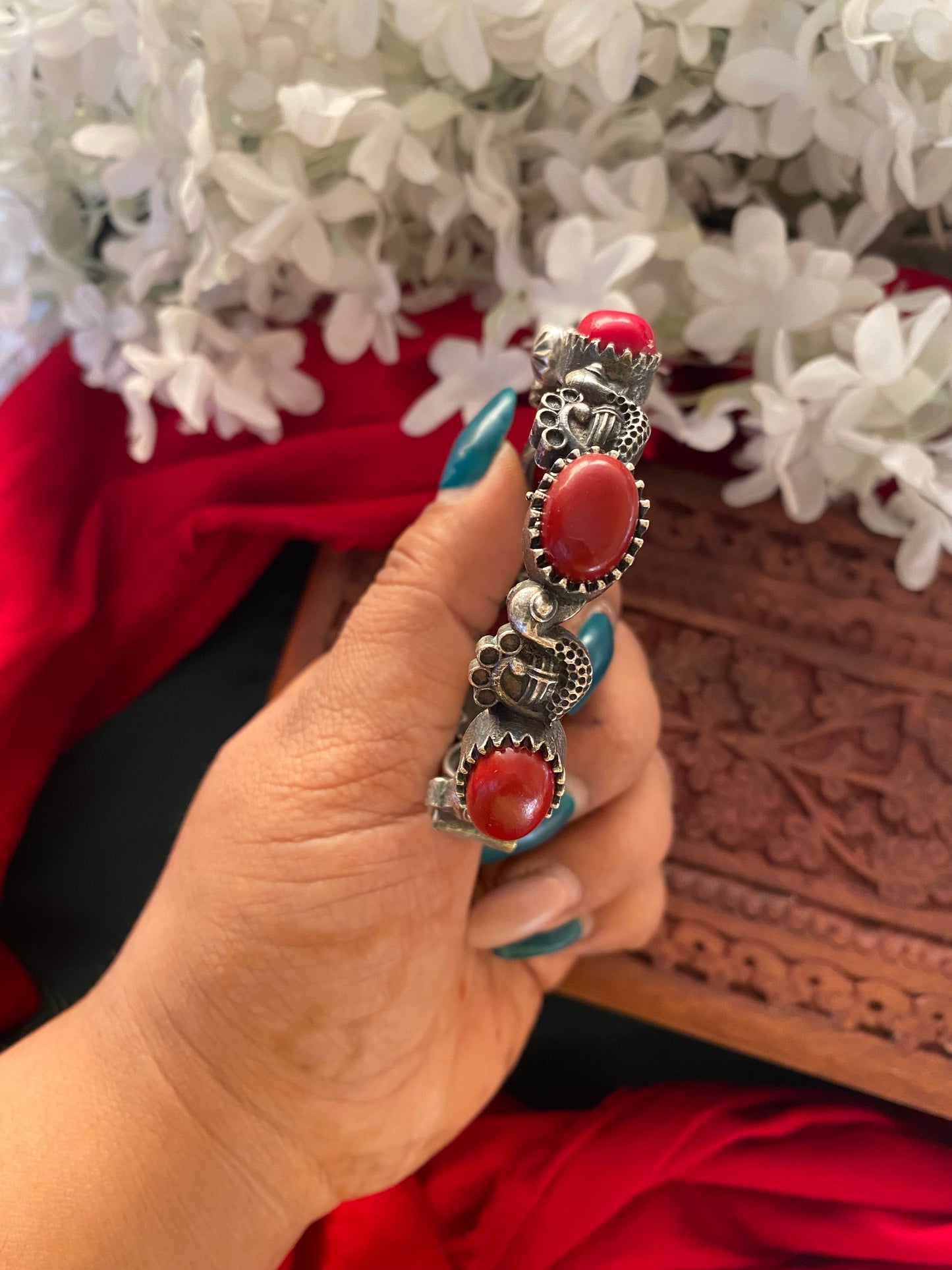 ALEENA KADA Gehnacollections