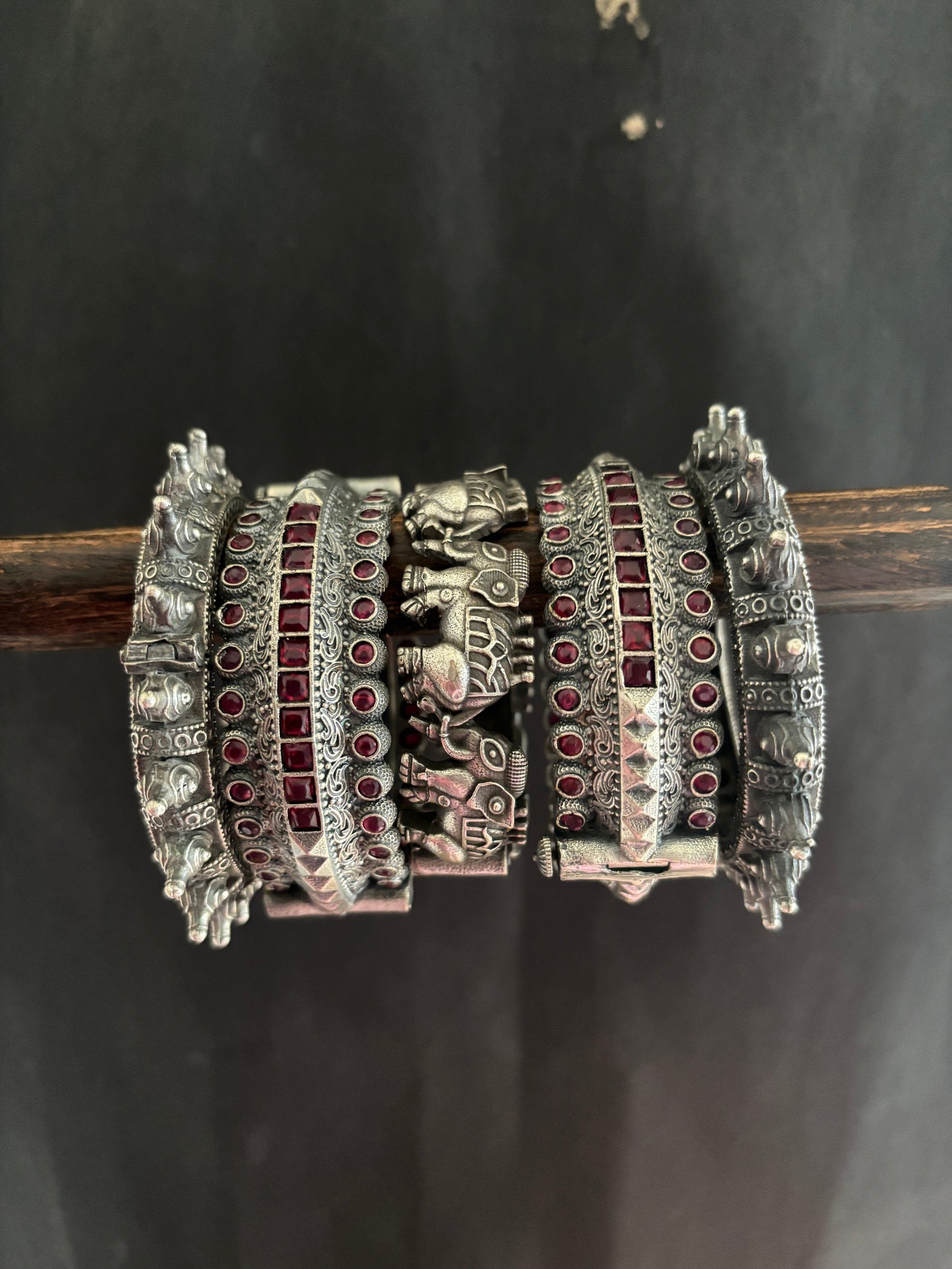 Vanima hand kada stack Gehnacollections