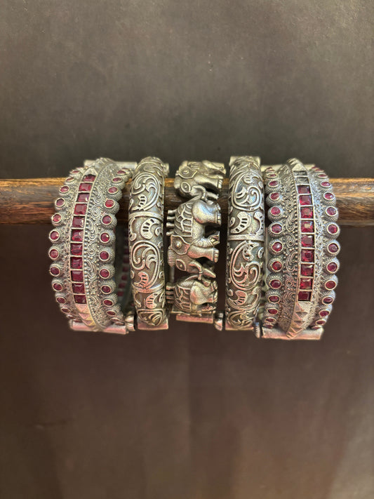 GAJ STACK OF KADA Gehnacollections