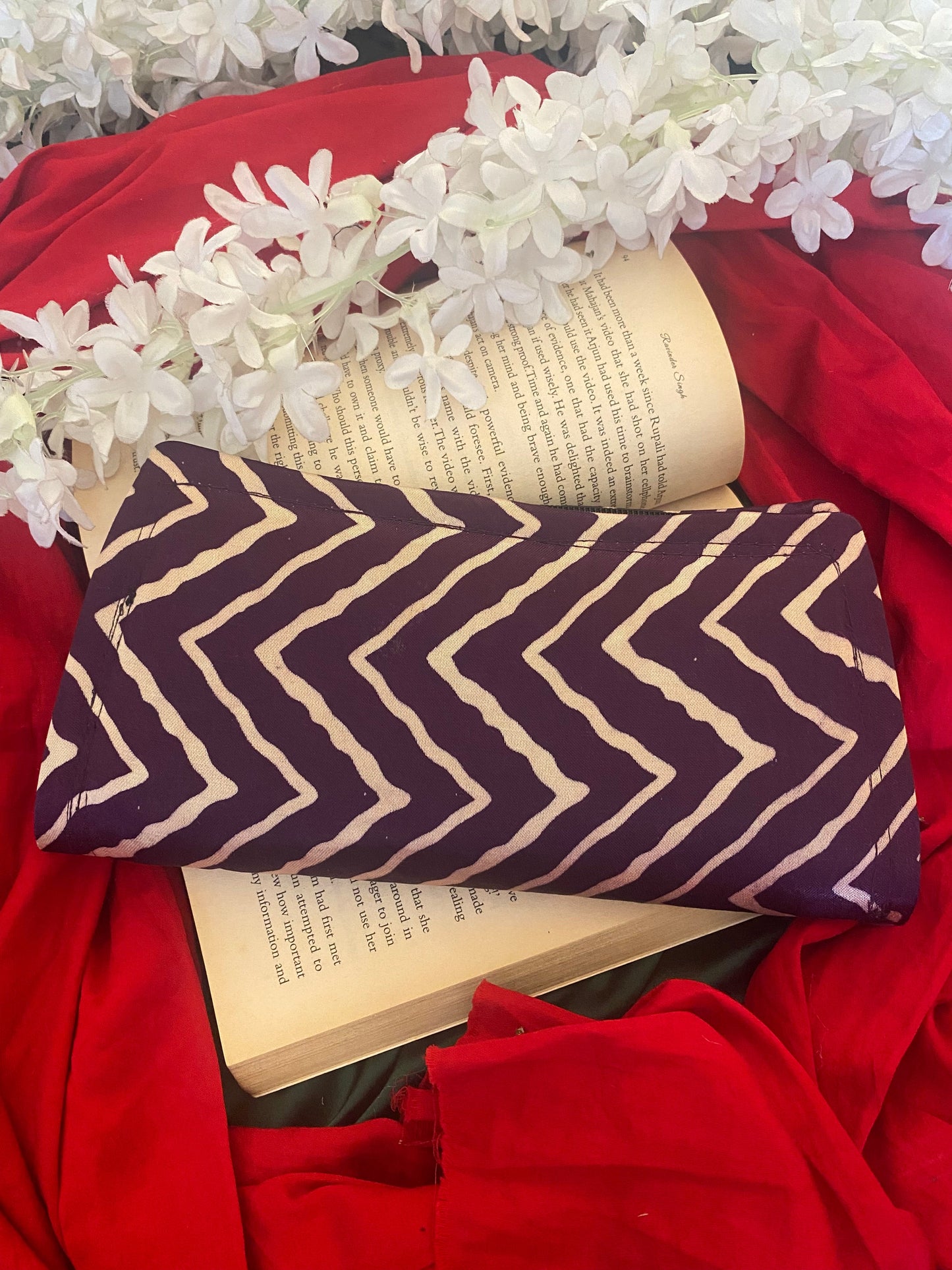 LEHARIYA PURSE Gehnacollections