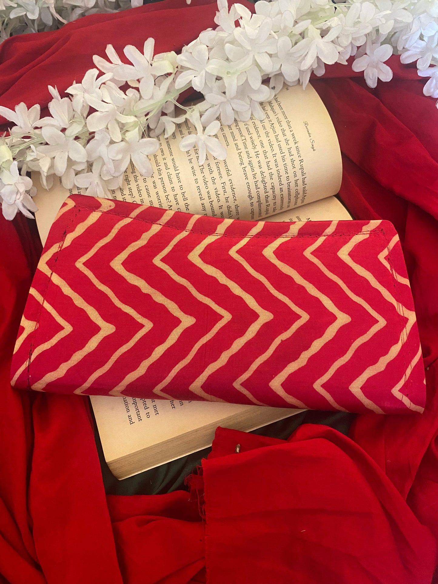 LEHARIYA PURSE Gehnacollections