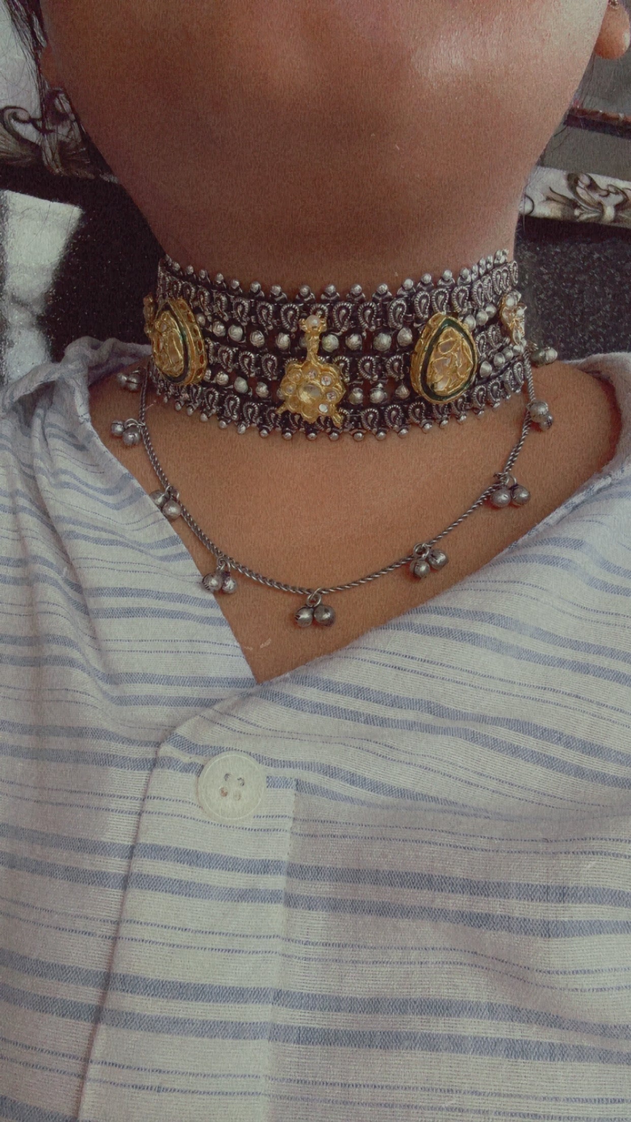 Nayana Choker