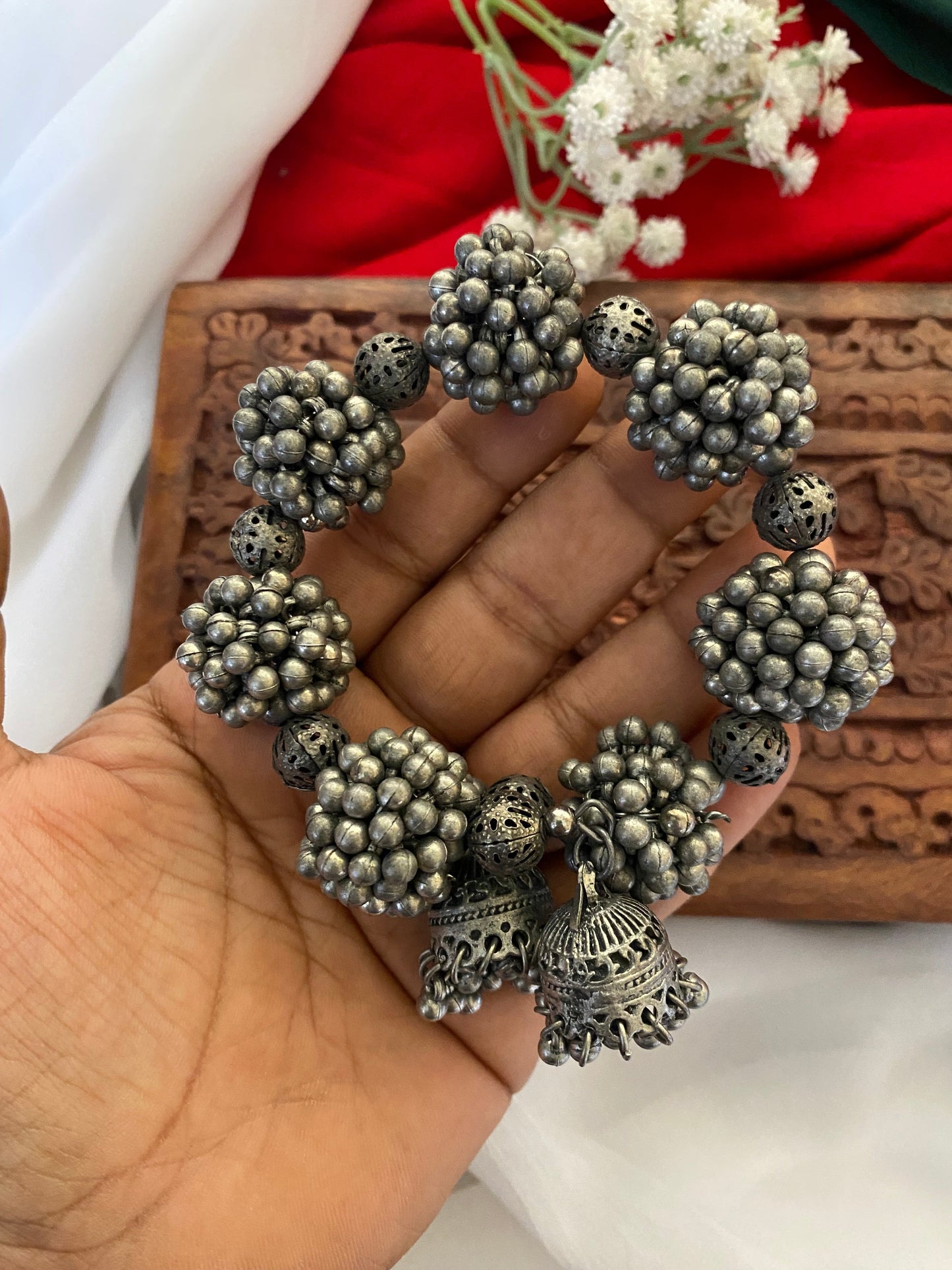 GAJRA/KADA Gehnacollections