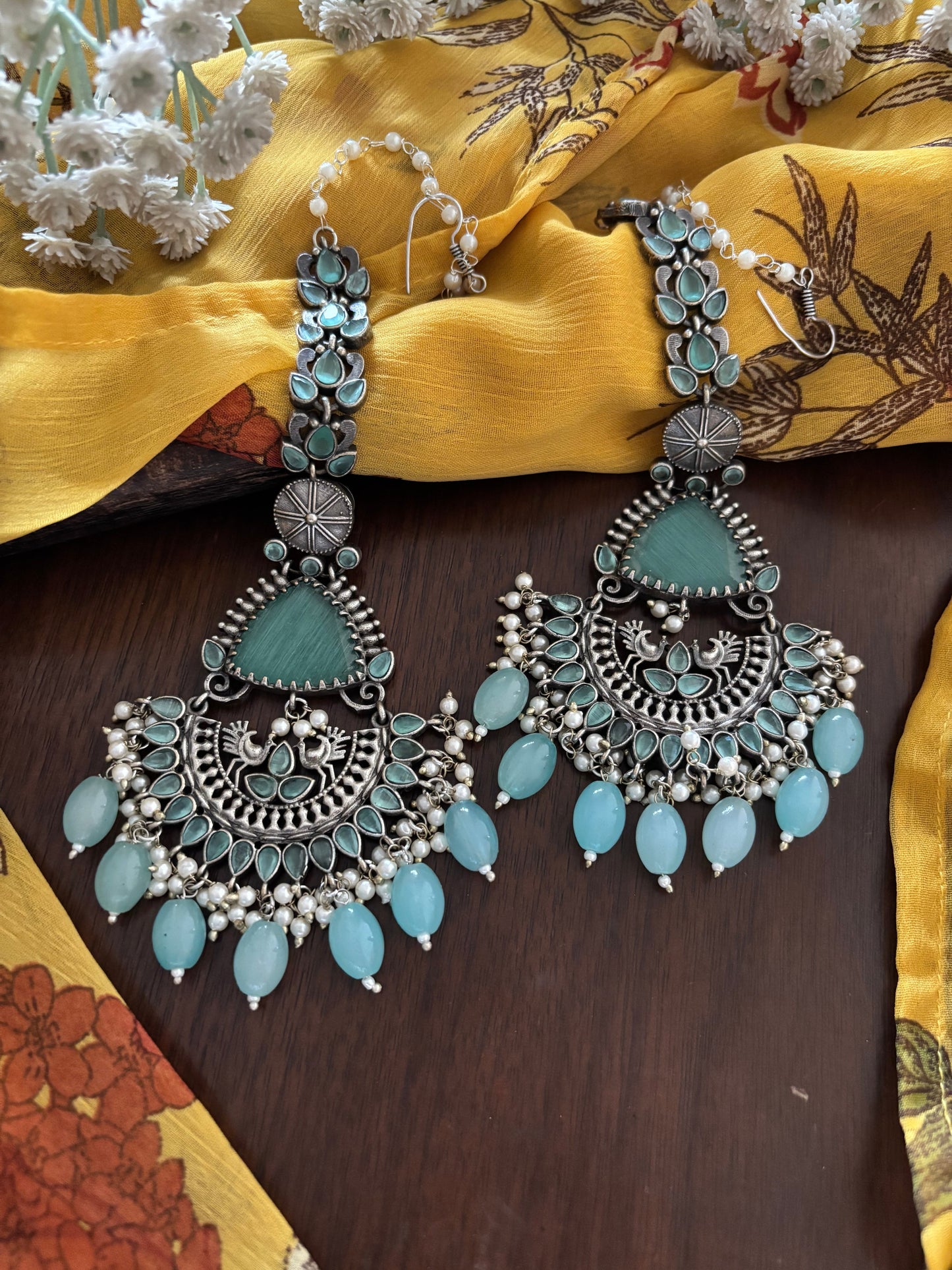 Noorani Chandbali Gehnacollections