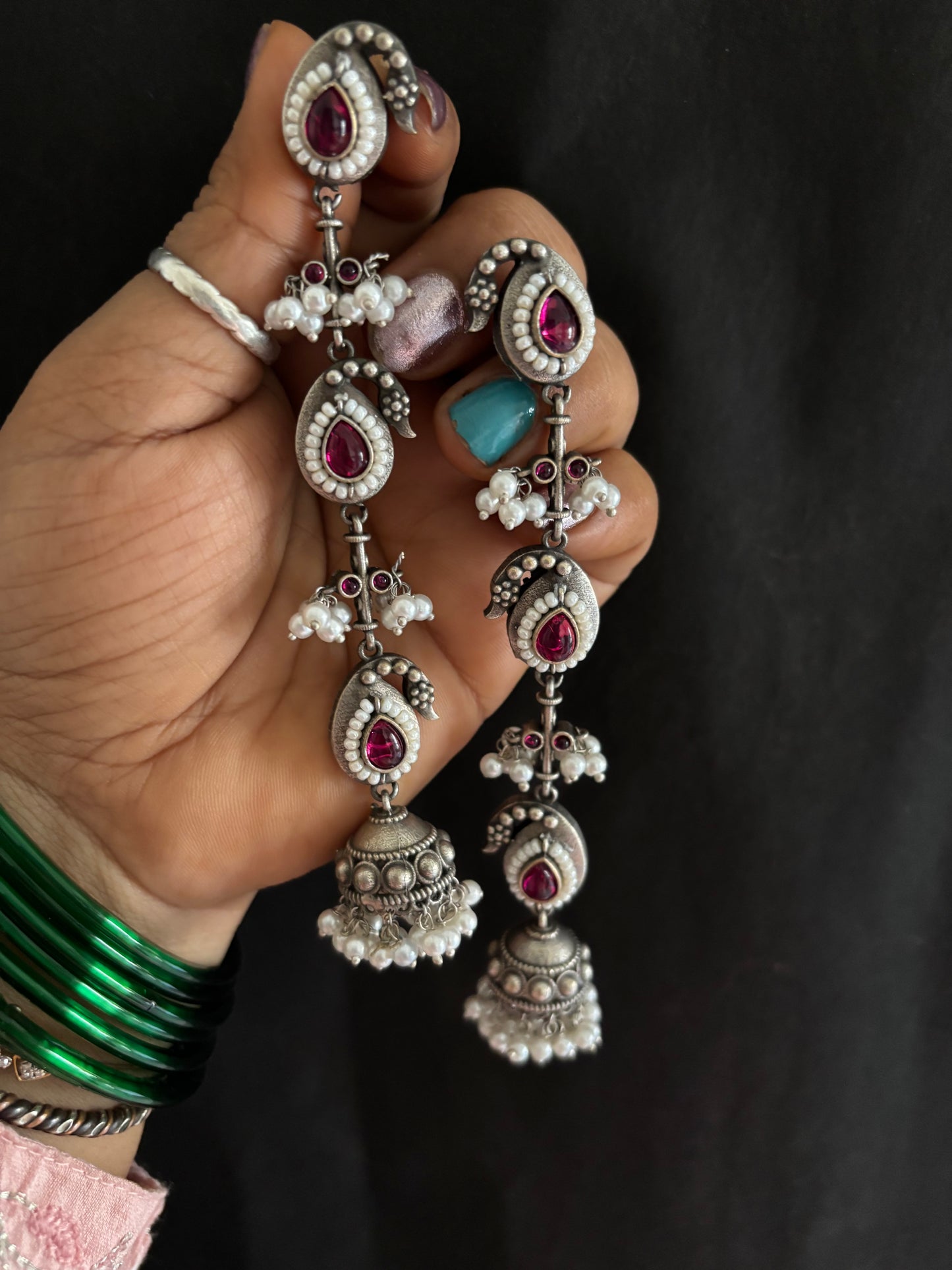 Jiyasha Jhumka Gehnacollections