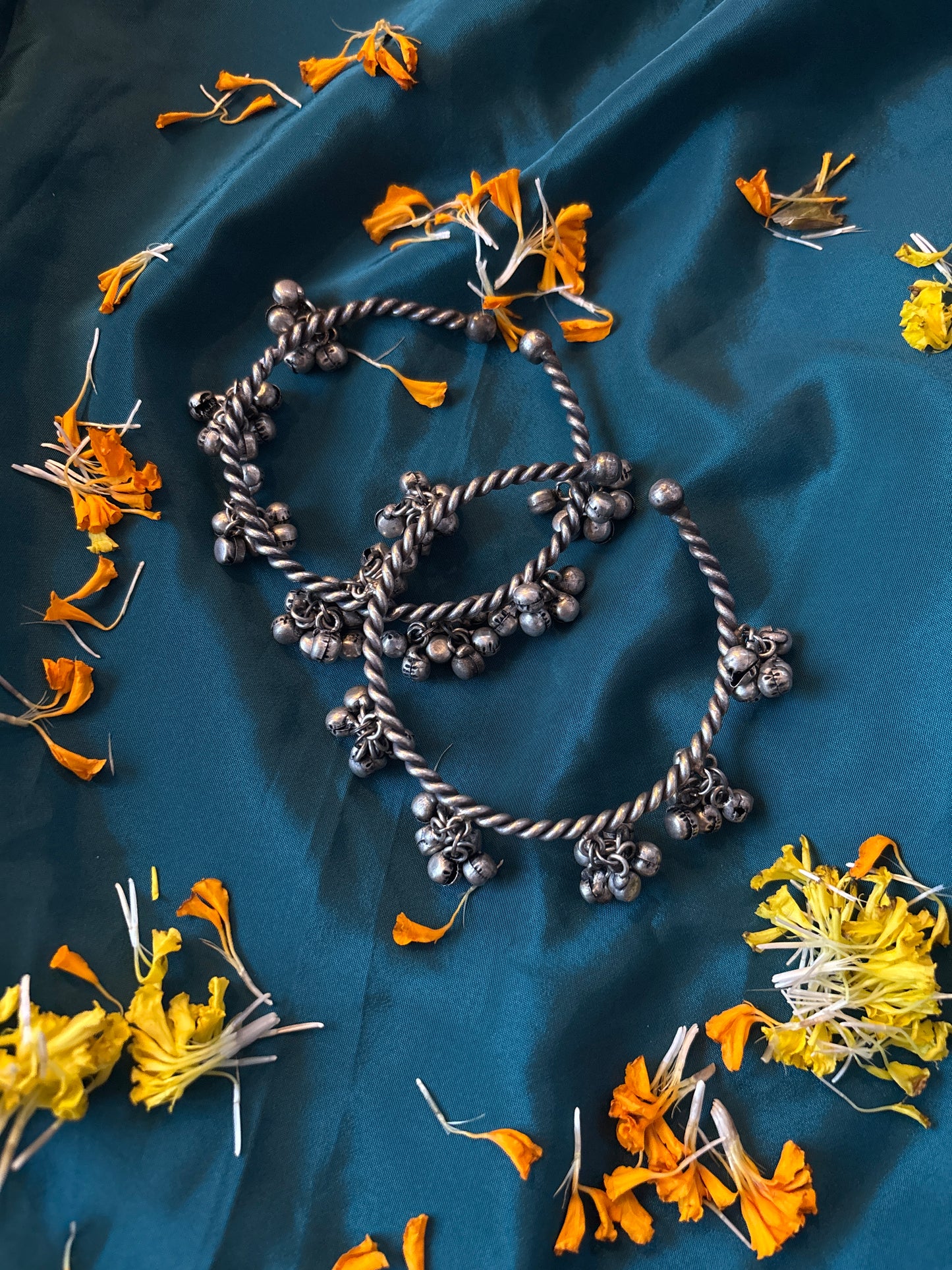 Ghunghroo Bangles Gehnacollections