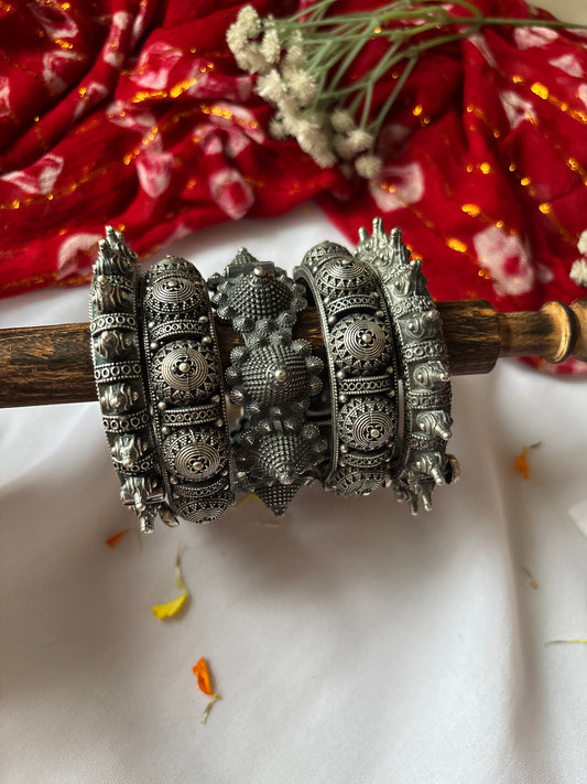 Kada stack Gehnacollections