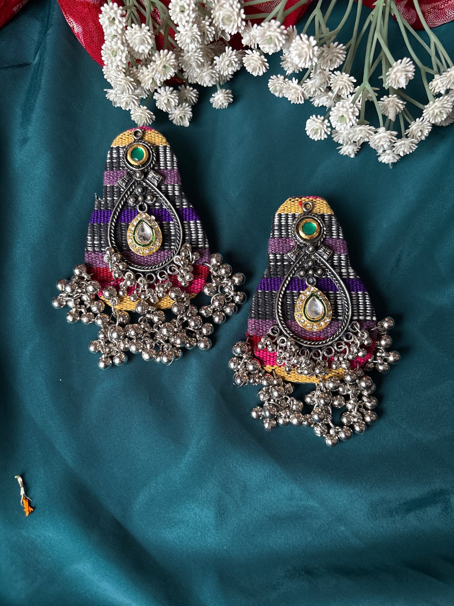 Chandbali Gehnacollections