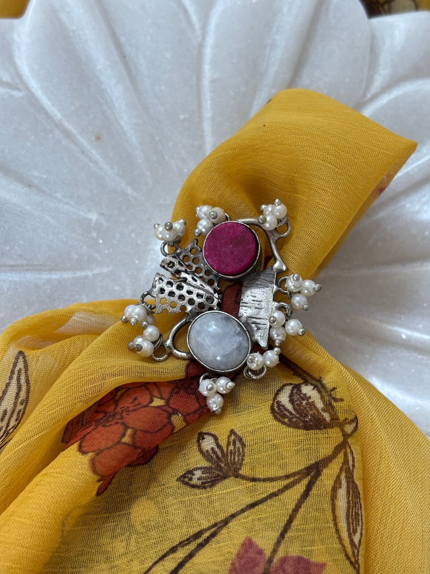 FUSION RING Gehnacollections