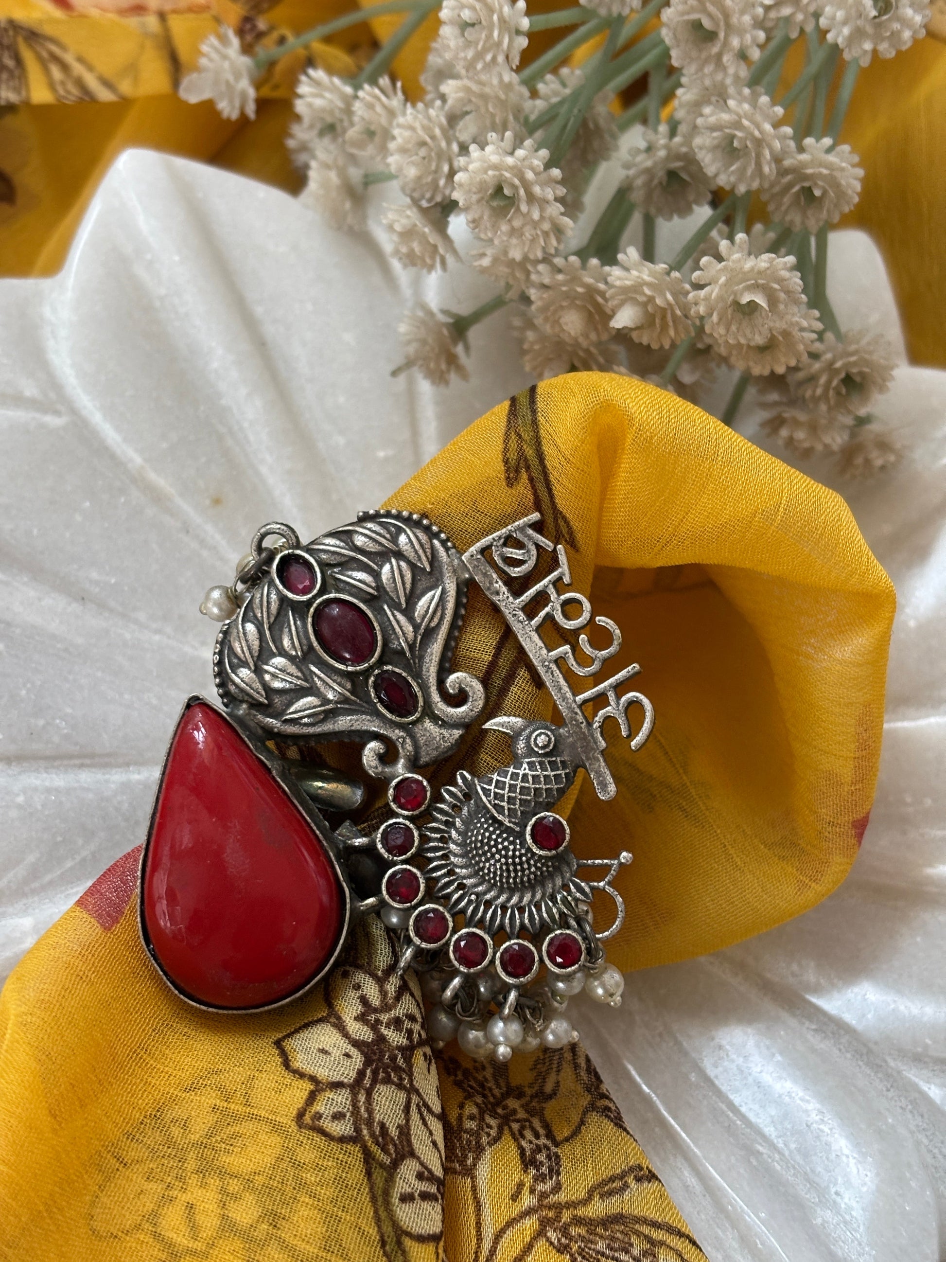 FUSION RING Gehnacollections