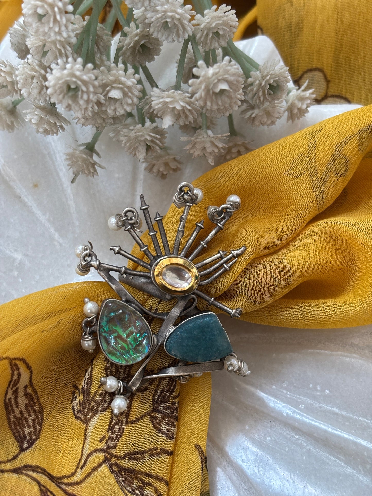 FUSION RING Gehnacollections