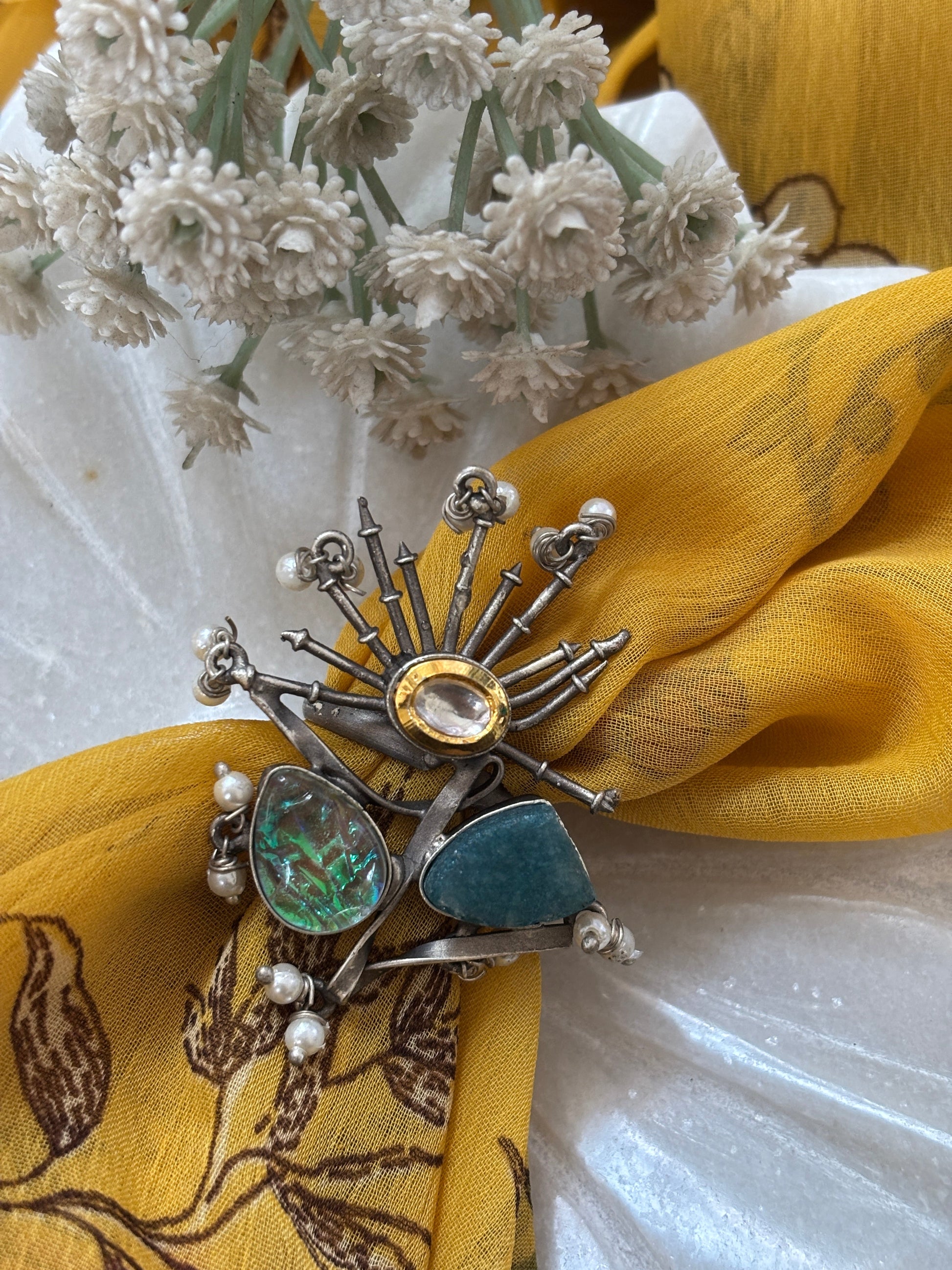 FUSION RING Gehnacollections