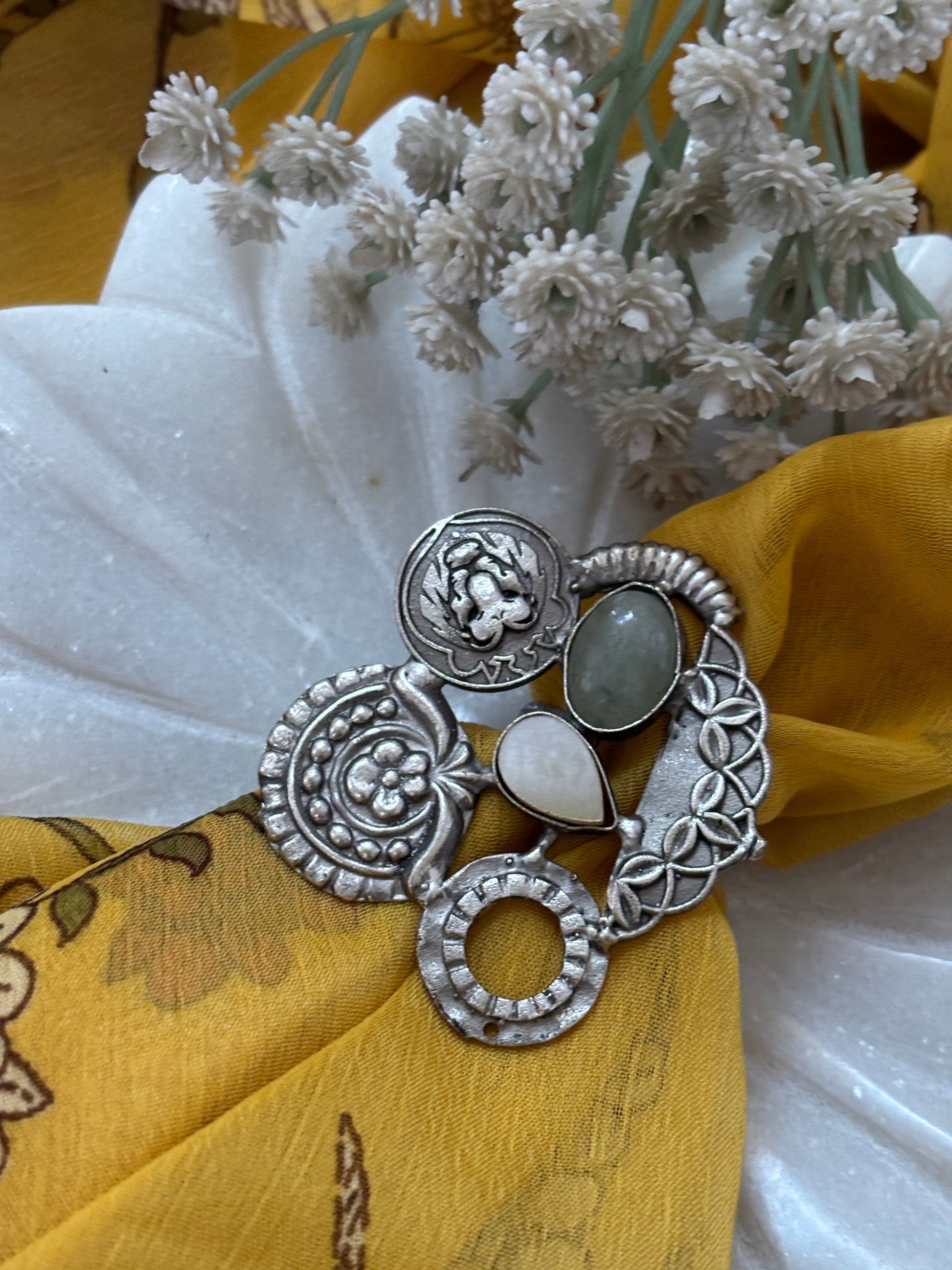 FUSION RING Gehnacollections