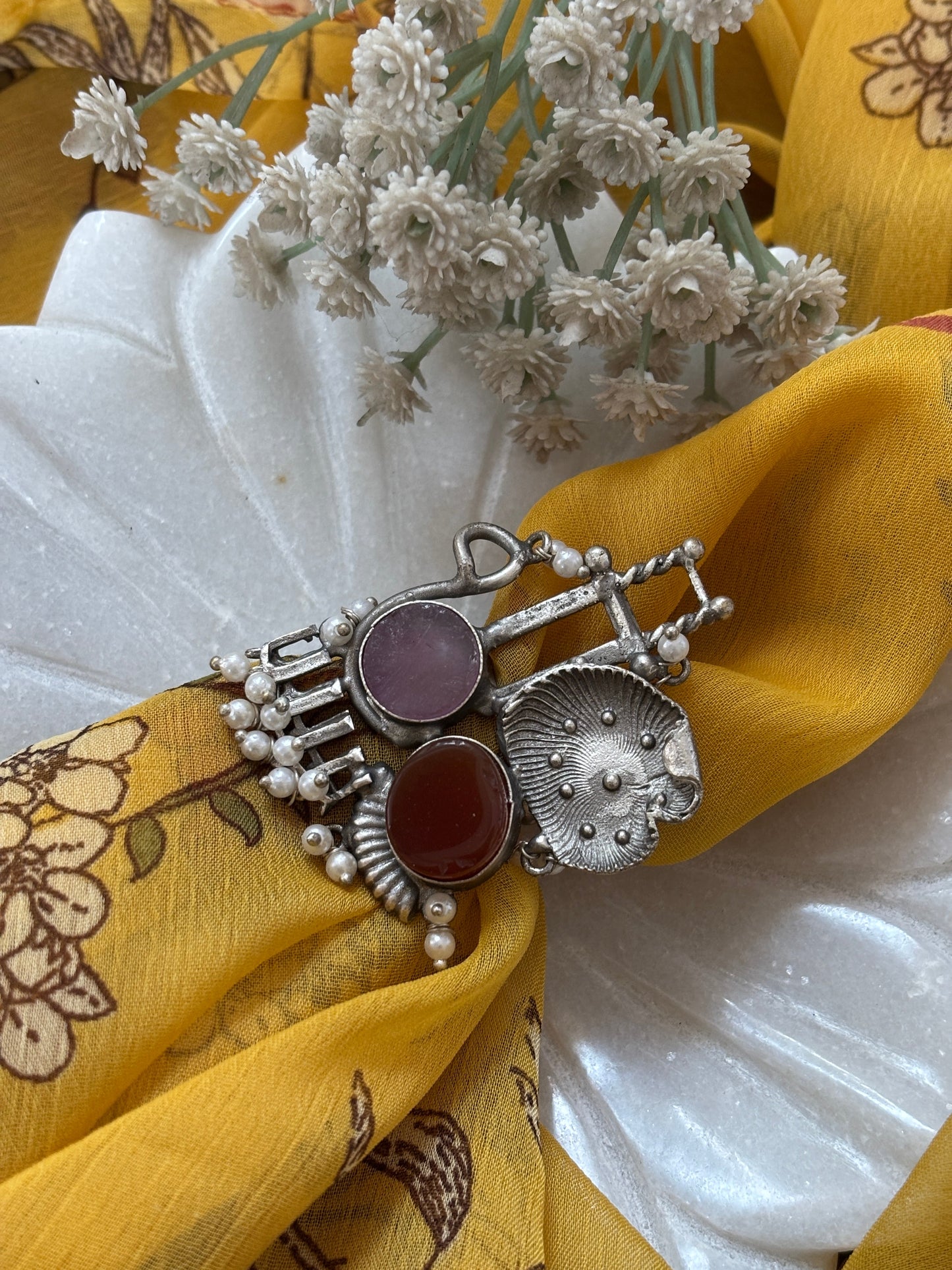 FUSION RING Gehnacollections