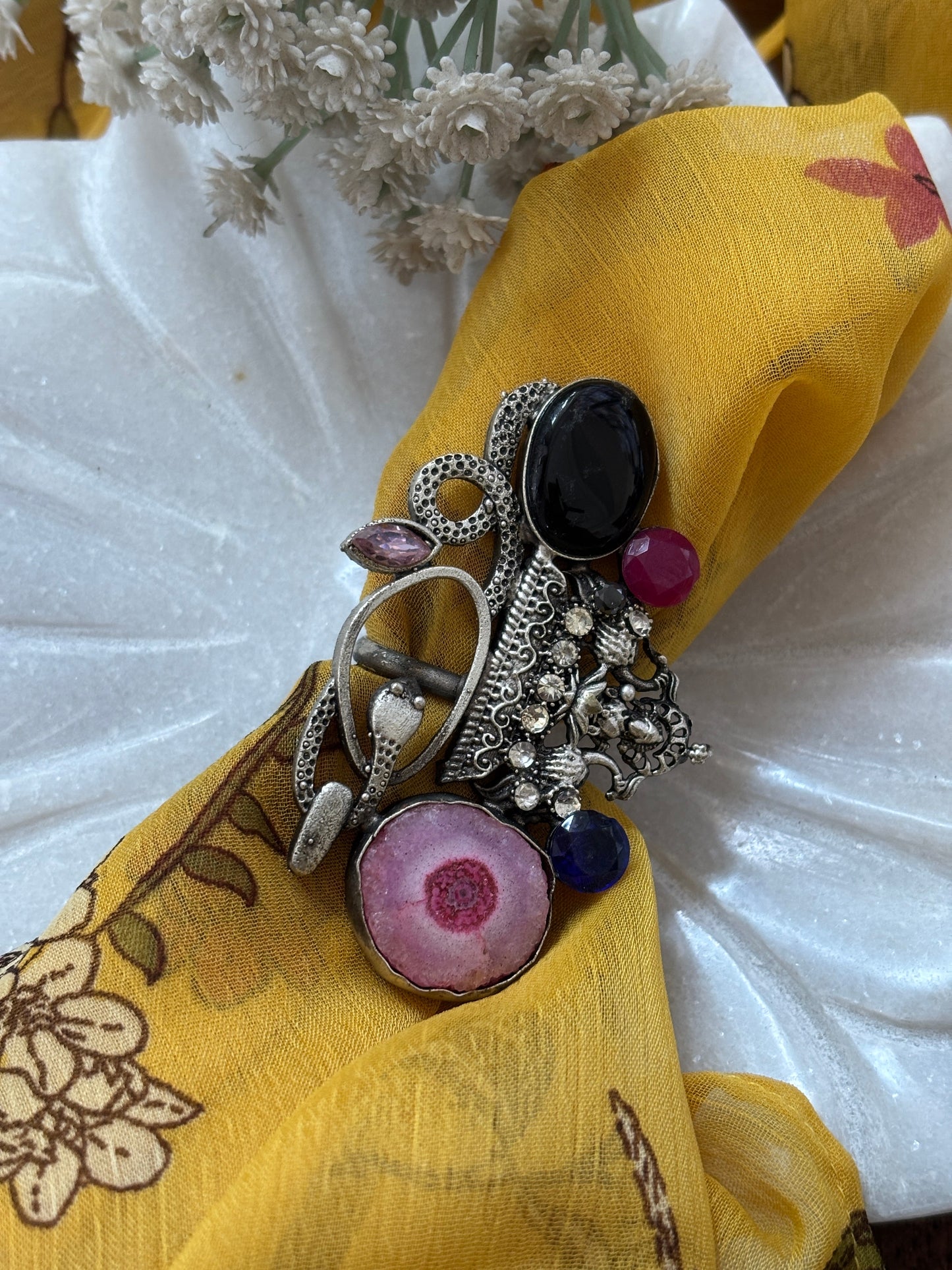 FUSION RING Gehnacollections