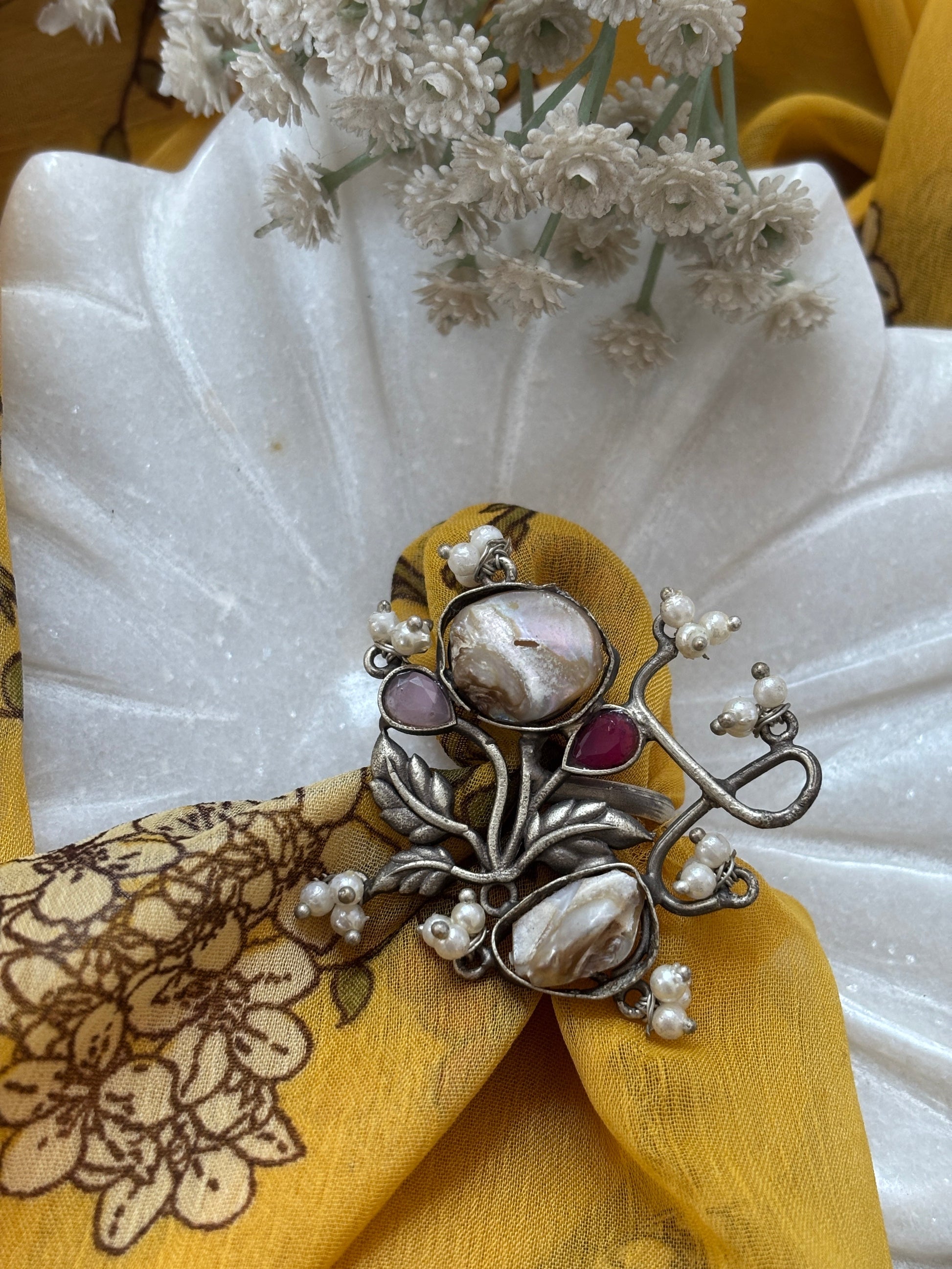 FUSION RING Gehnacollections