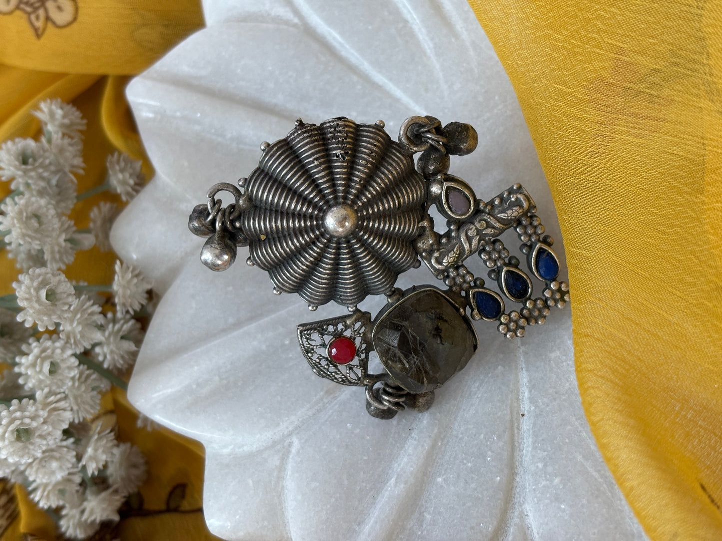 FUSION RING Gehnacollections