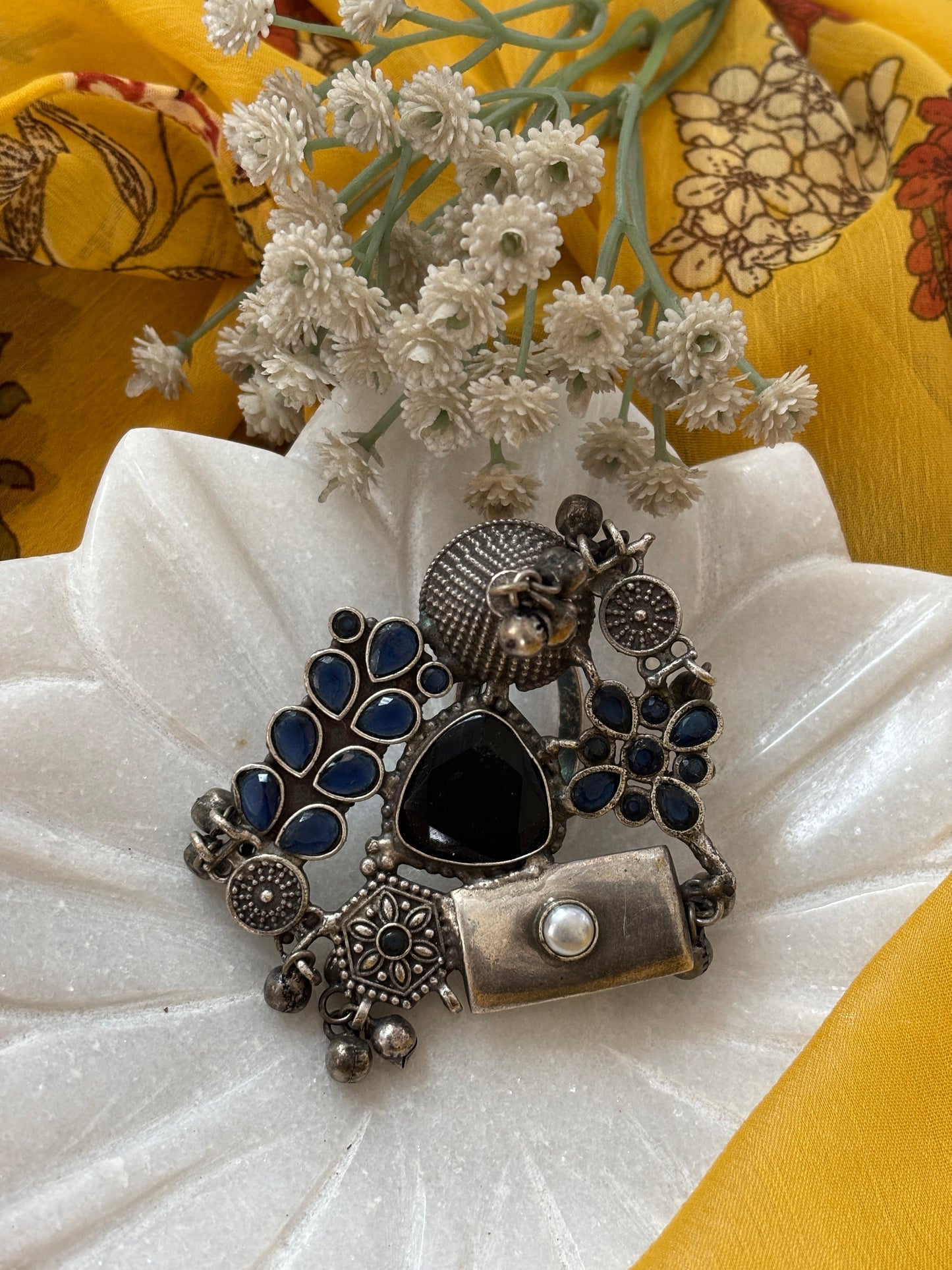 FUSION RING Gehnacollections