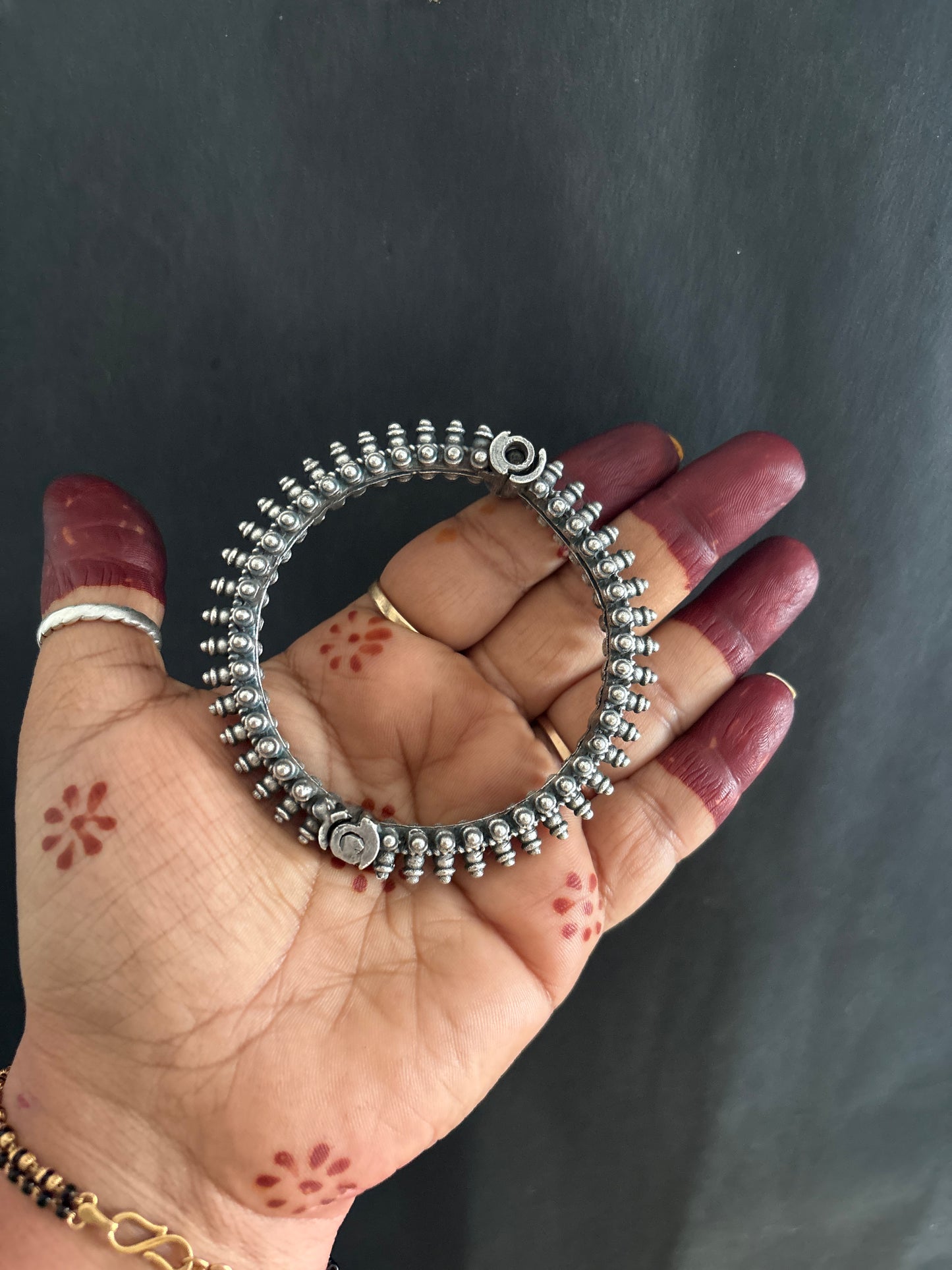 CHARU KADA Gehnacollections