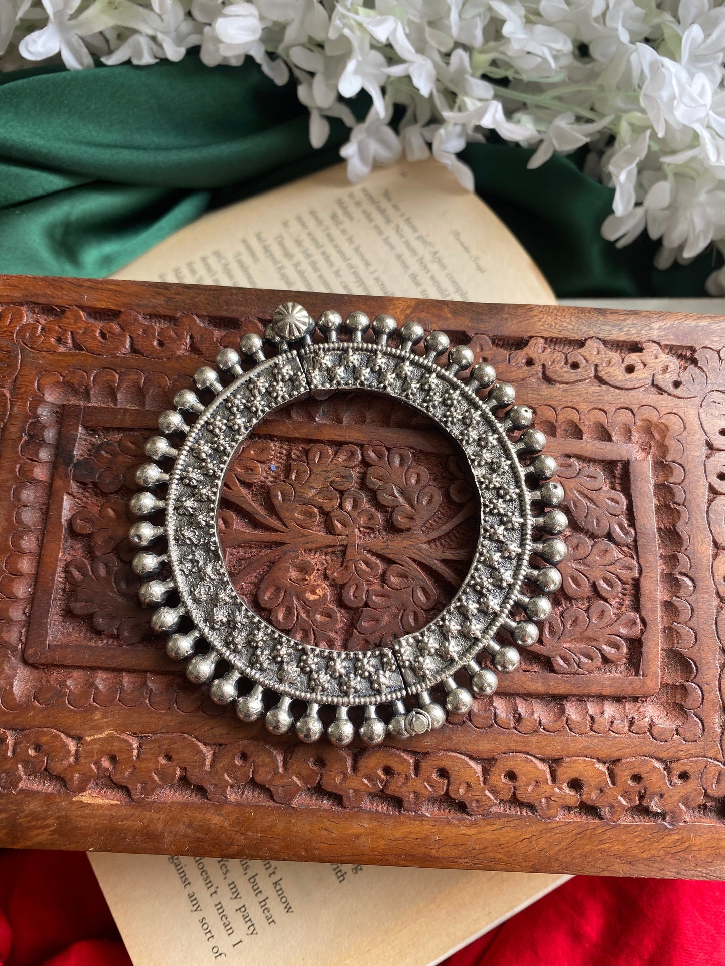 ARIKA KADA Gehnacollections