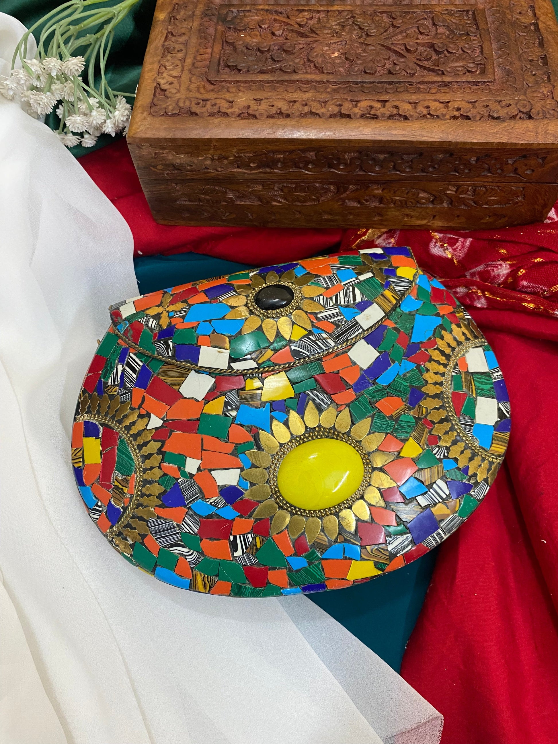 BATUA Gehnacollections