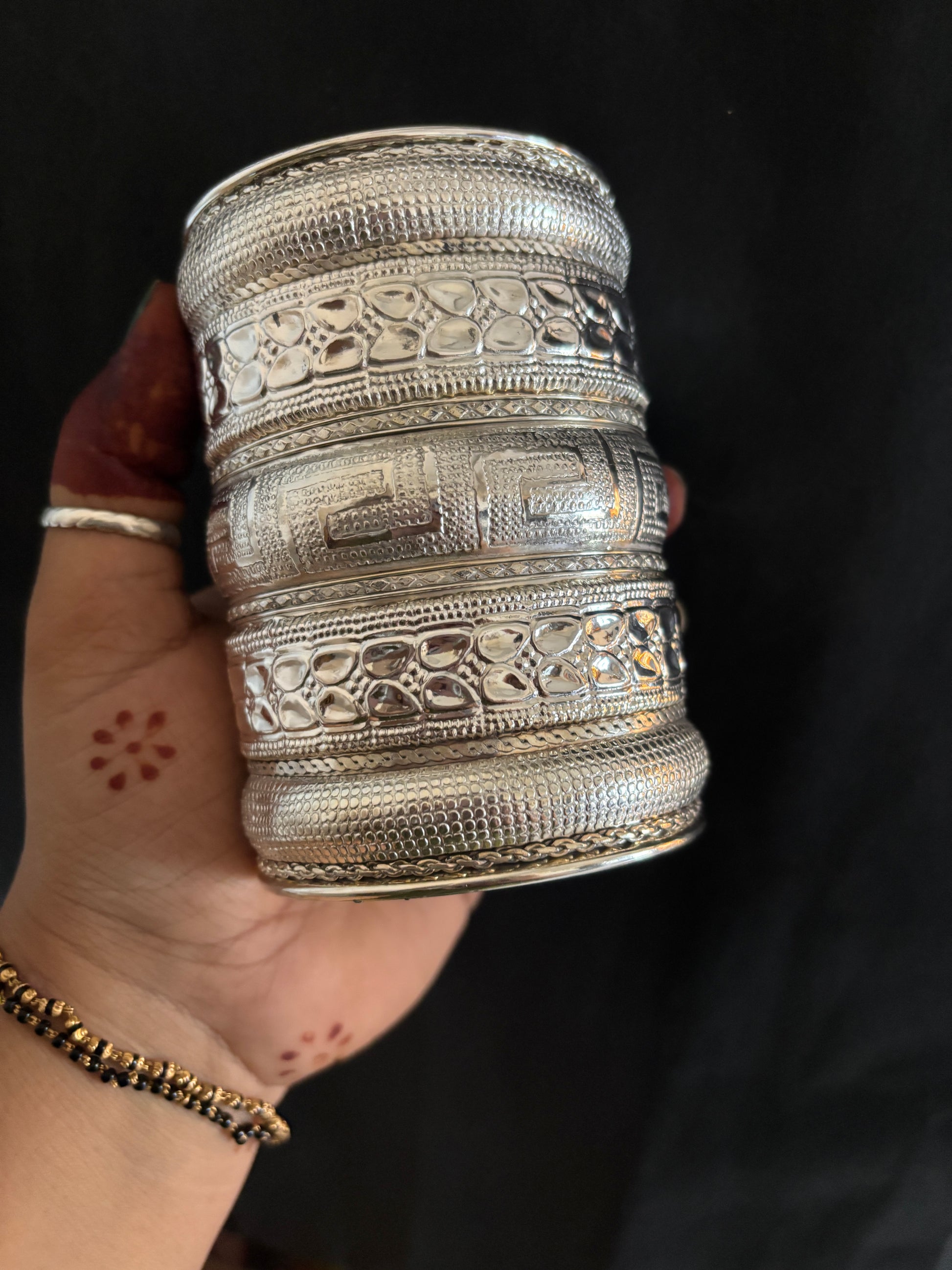 Handcuff Gehnacollections