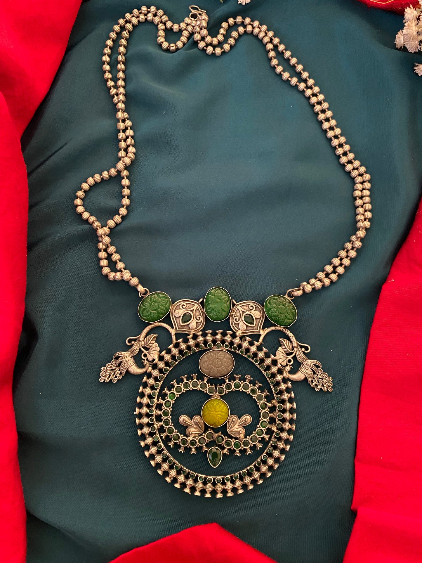 FUSION NECKLACE Gehnacollections