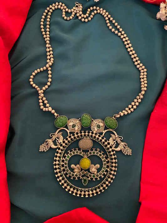 FUSION NECKLACE Gehnacollections