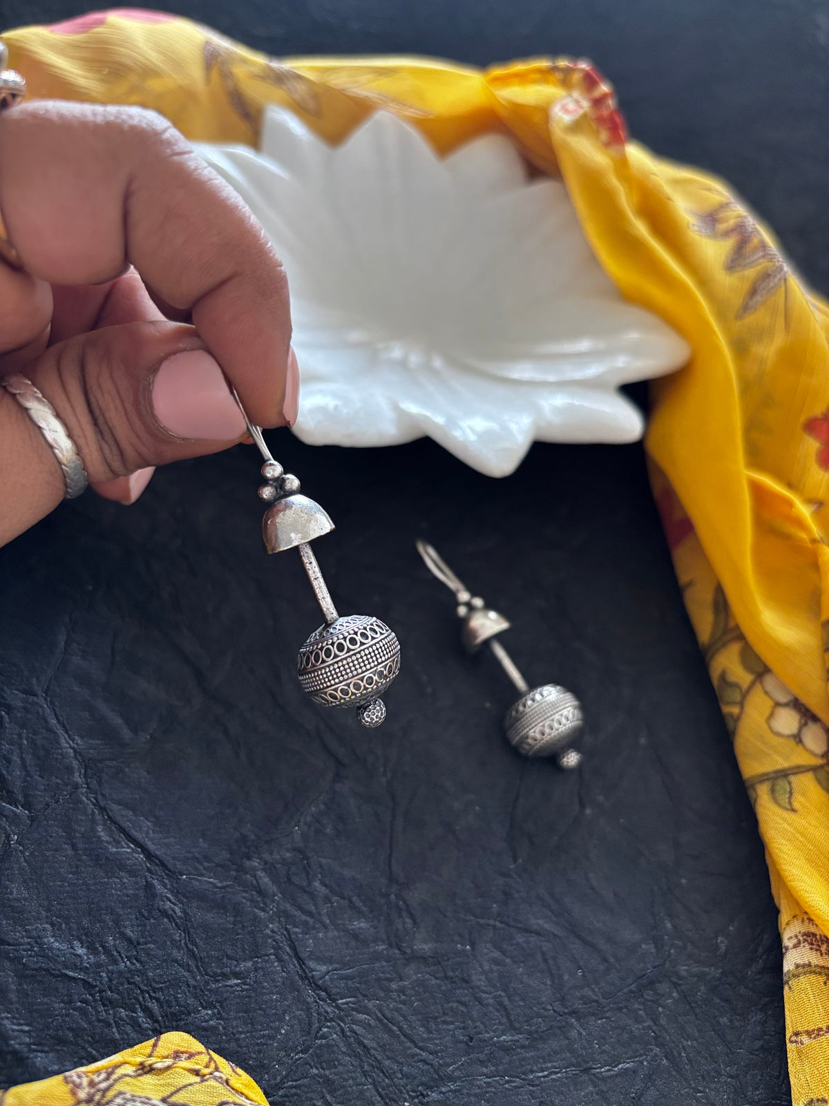 Avaira Earrings Gehnacollections