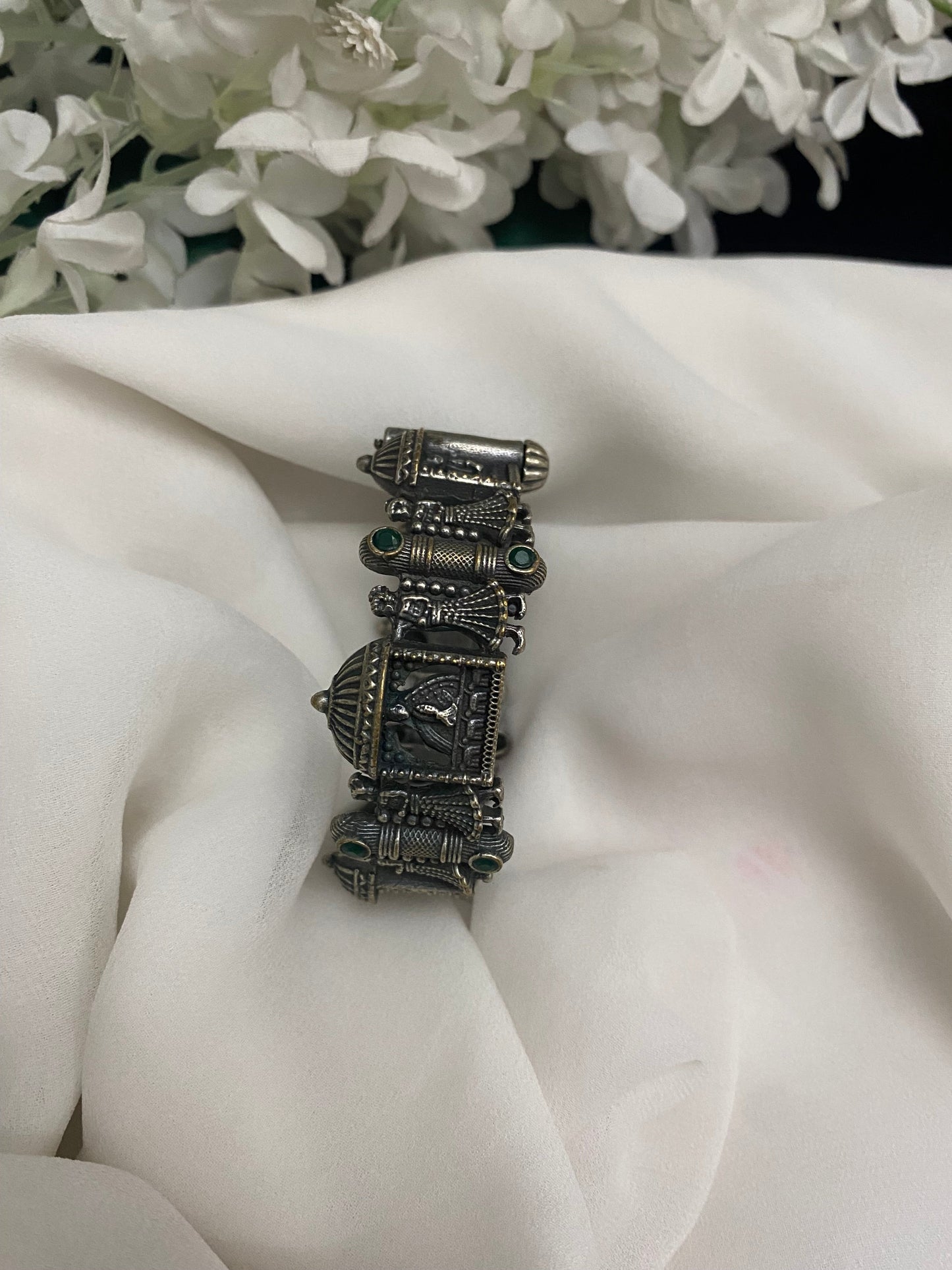 BARATI KADA Gehnacollections