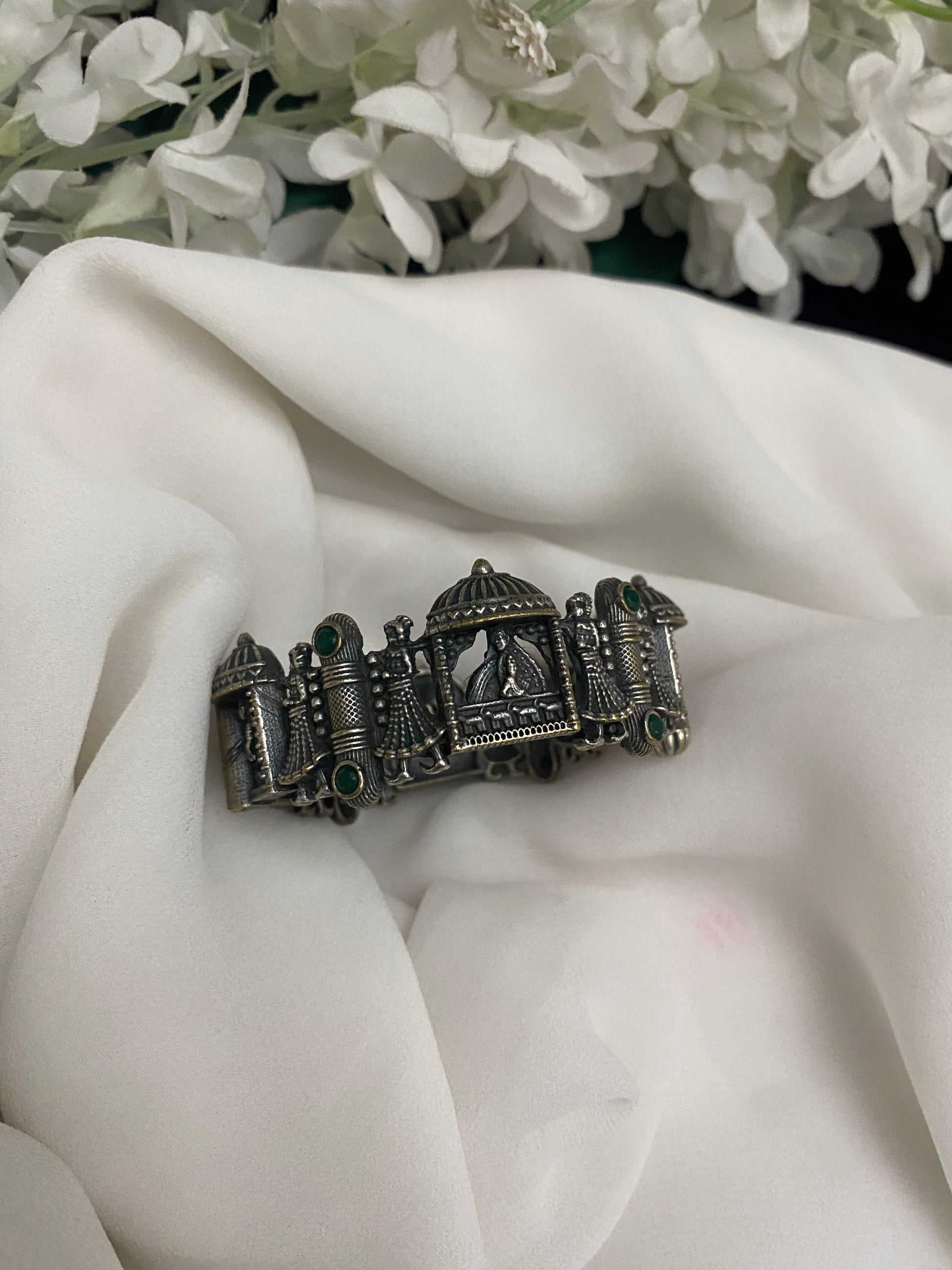 BARATI KADA Gehnacollections