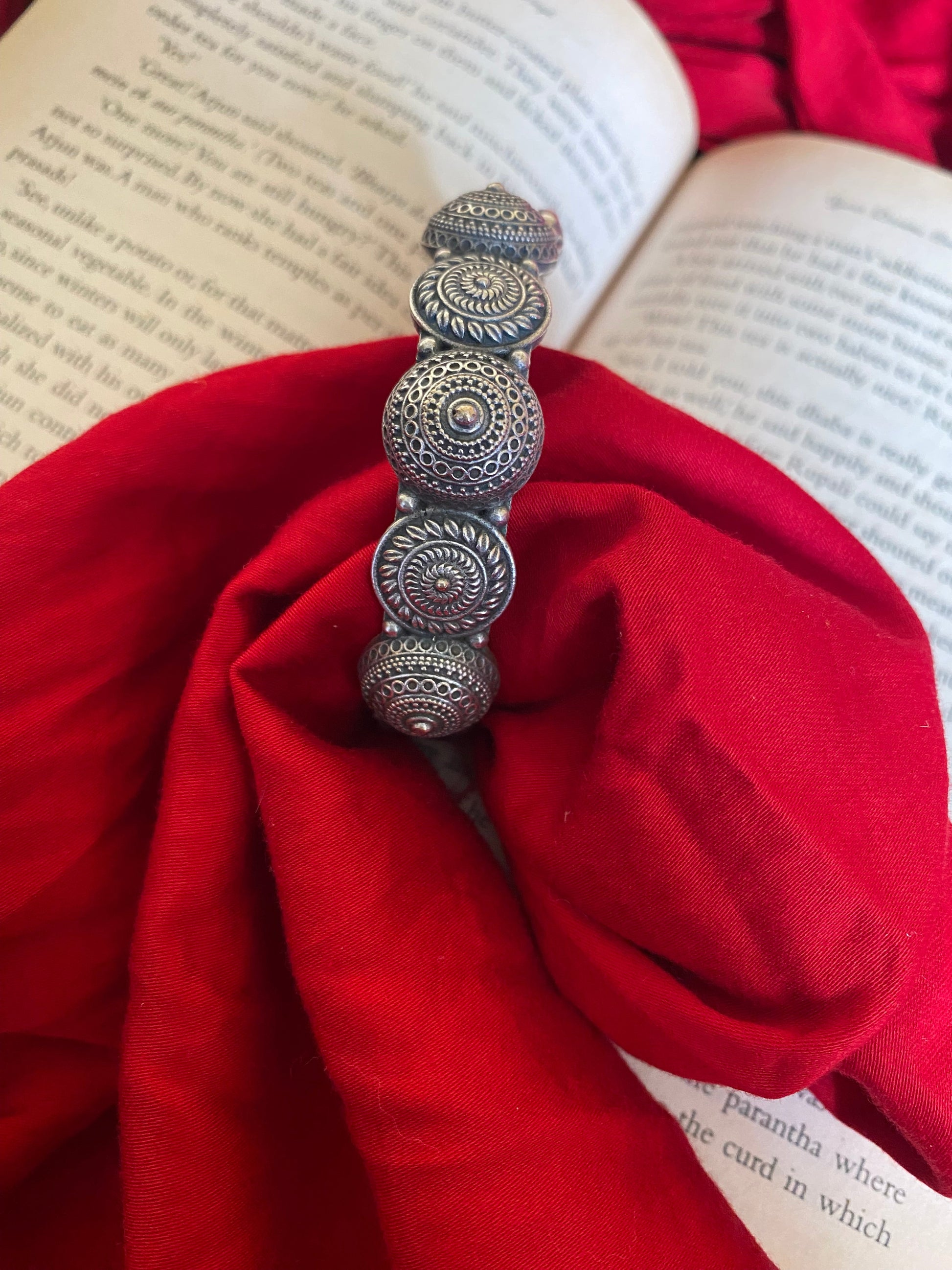 FARIYA KADA Gehnacollections