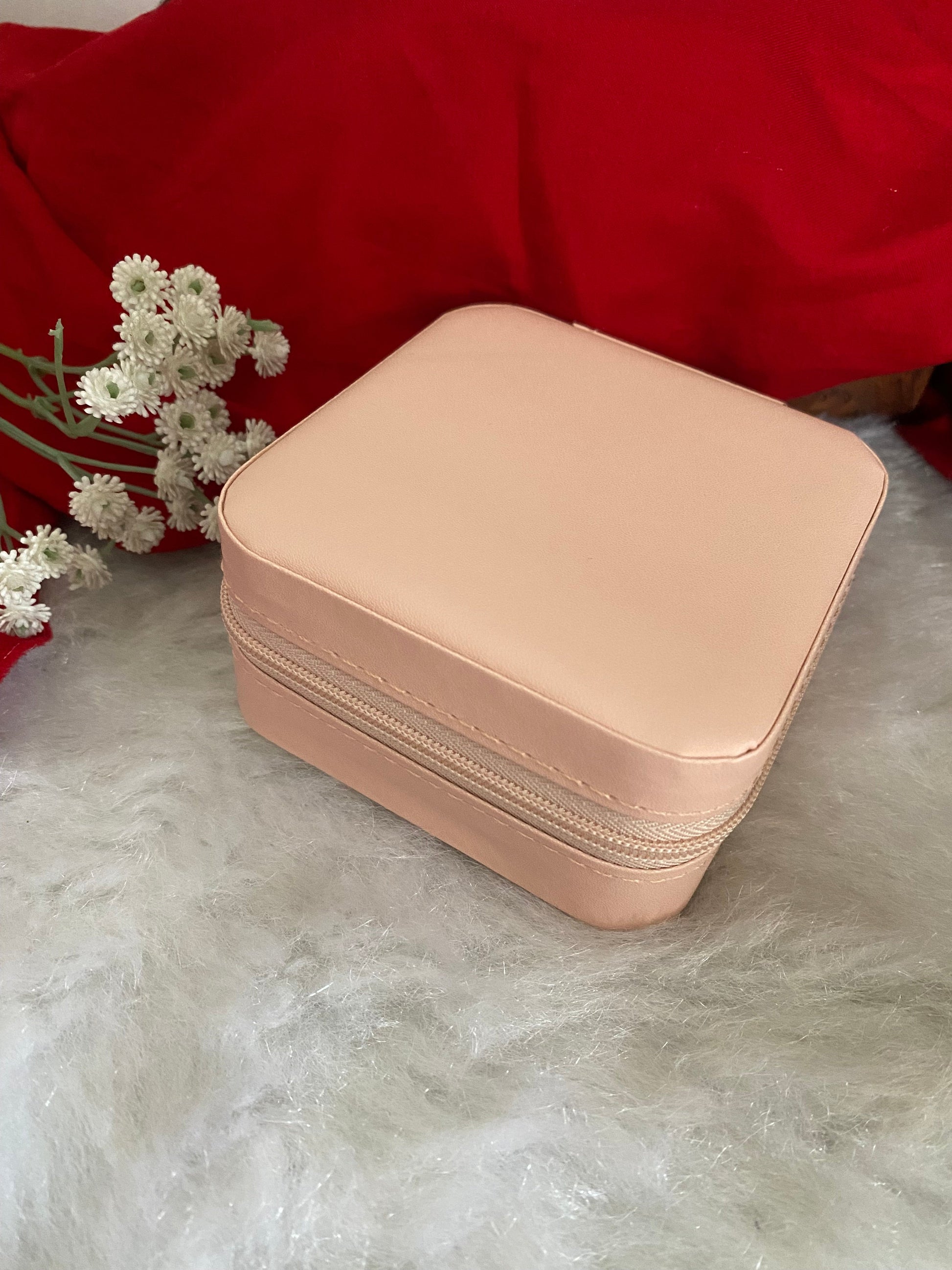 JEWELLERY ORGANISER BOX Gehnacollections