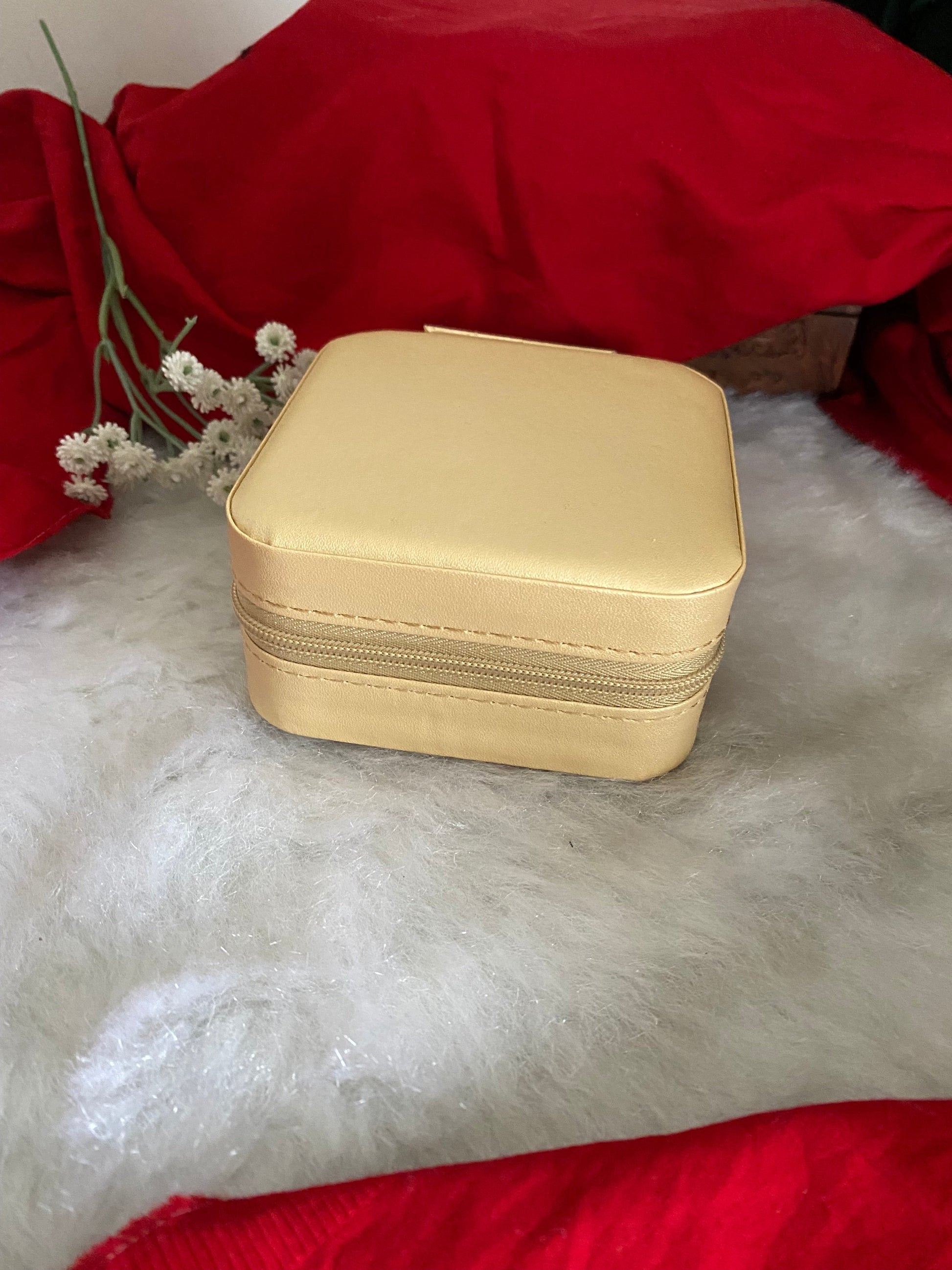 JEWELLERY ORGANISER BOX Gehnacollections