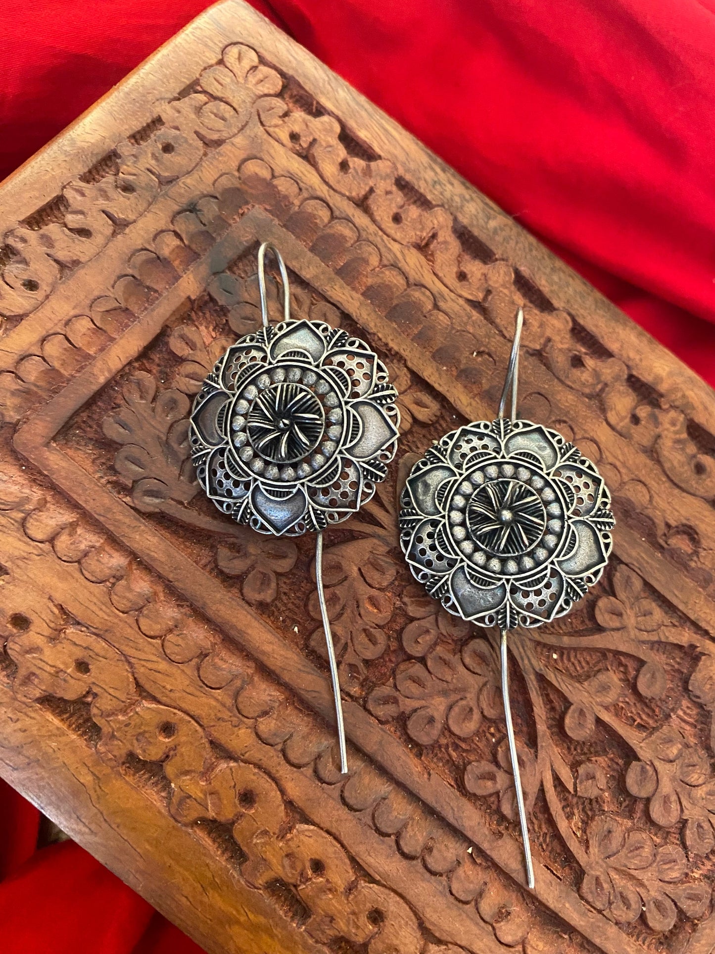 MIA PIN BUGADI Gehnacollections