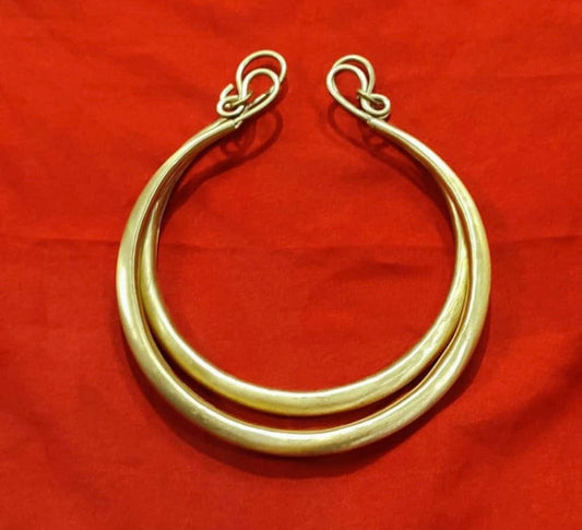 SHANAYA HASLI Gehnacollections