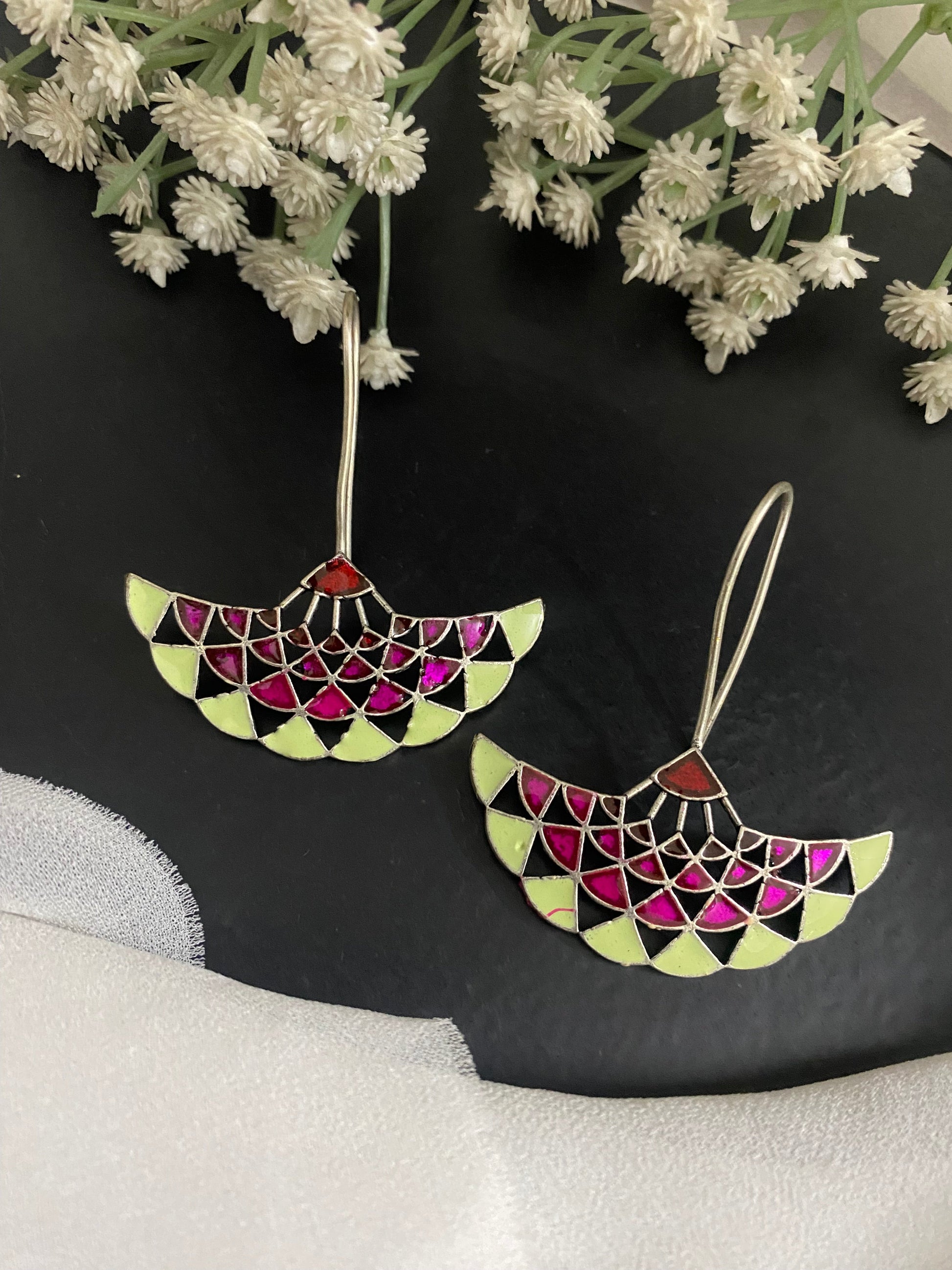 MOR HOOPS Gehnacollections