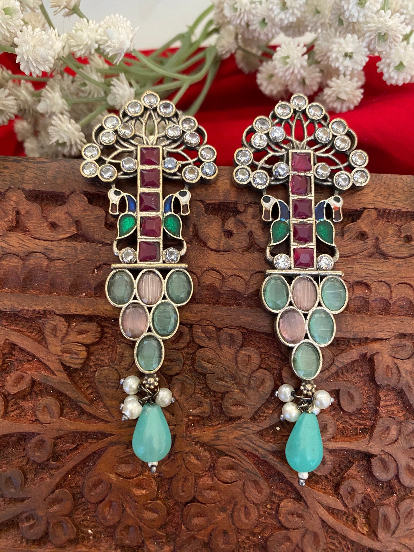 PHULJHADI COLLECTIONS Gehnacollections