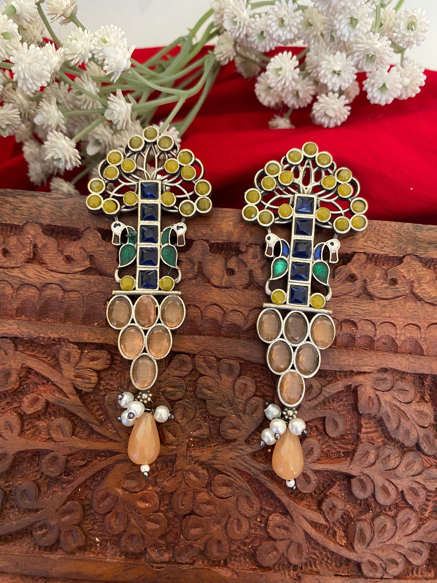 PHULJHADI COLLECTION Gehnacollections