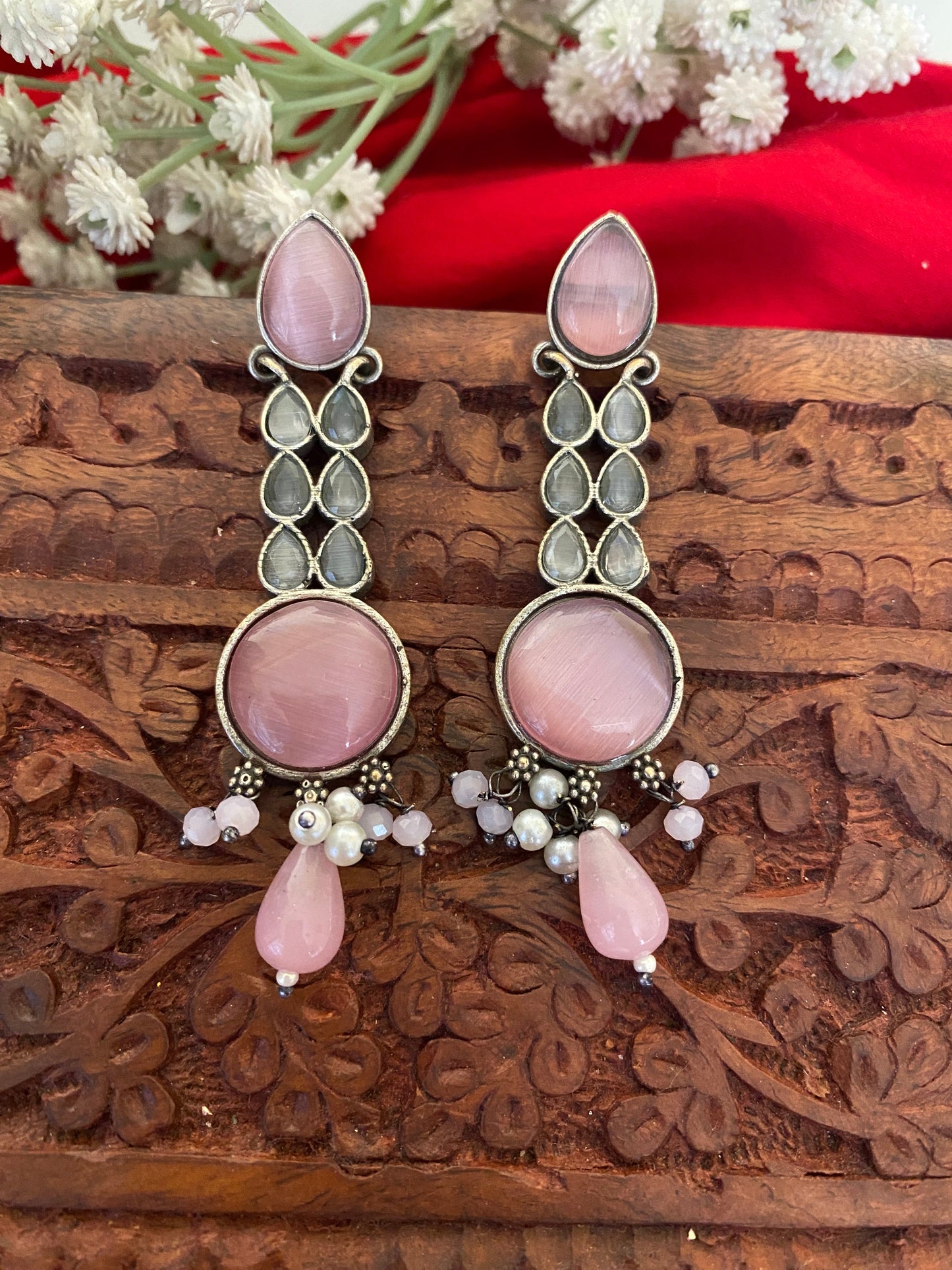 NIYA STUDS Gehnacollections