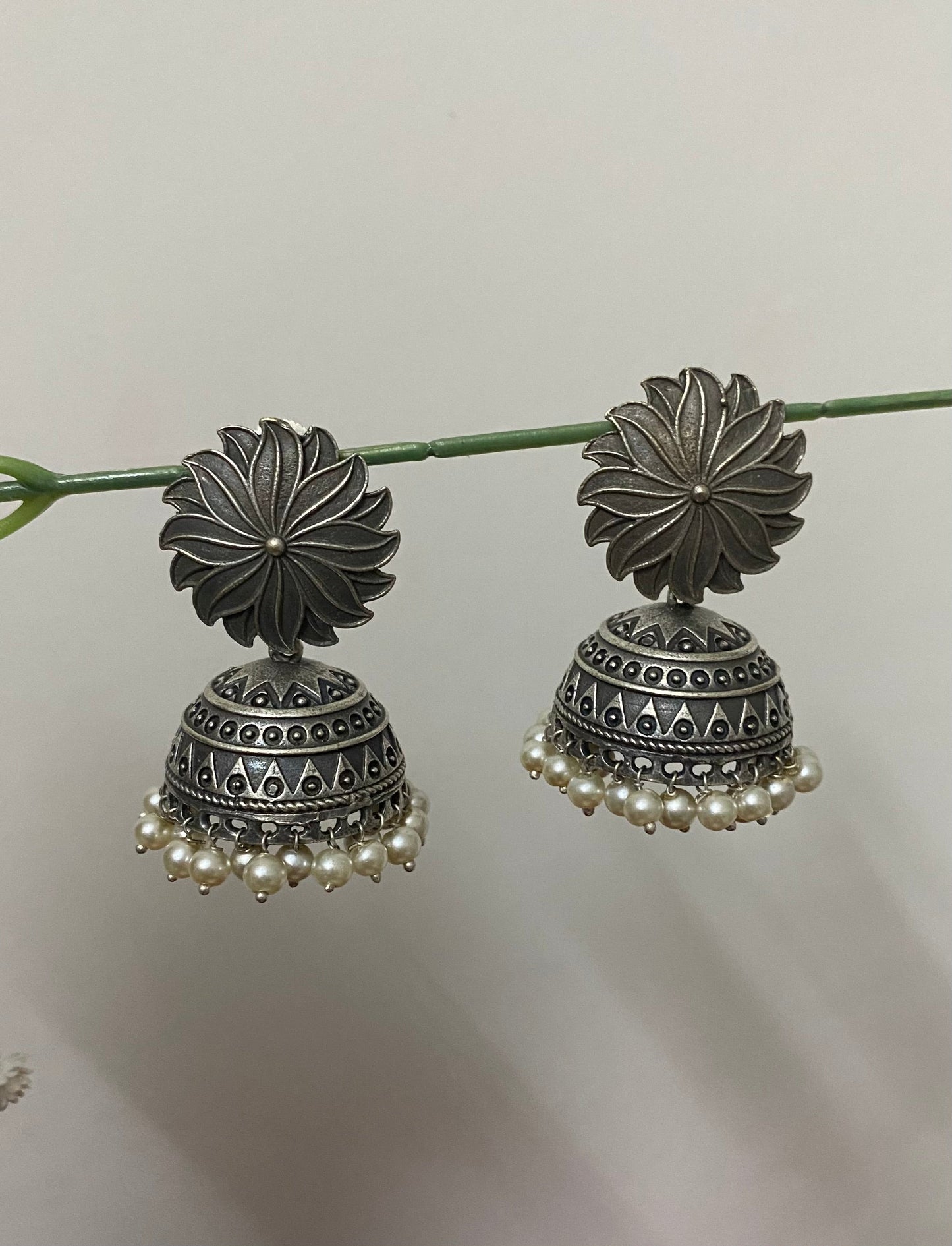 AVISHKA JHUMKA Gehnacollections