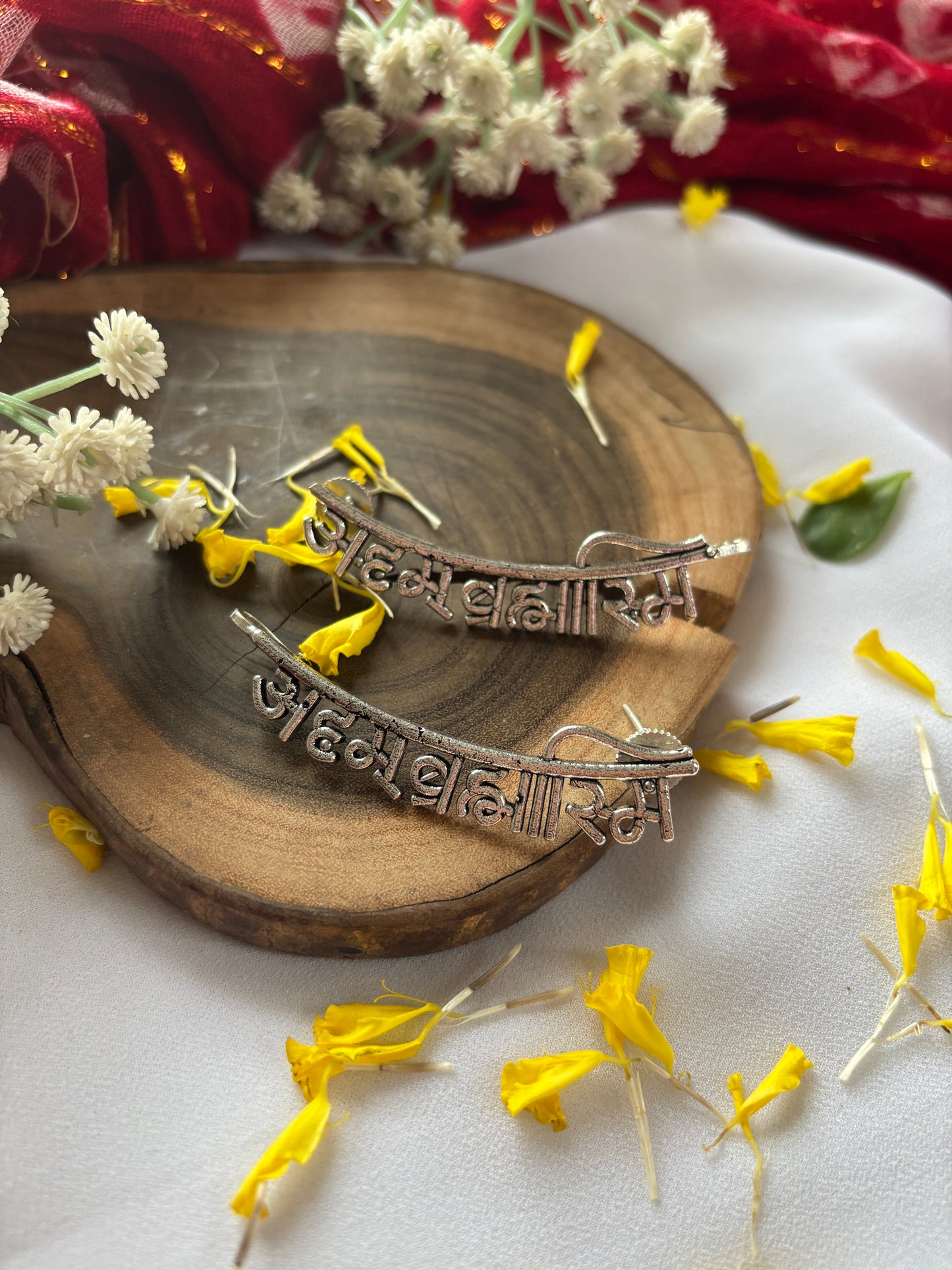 Earcuff and studs Gehnacollections