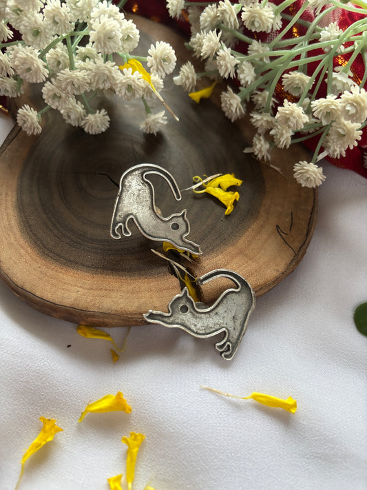 CAT STUDS Gehnacollections