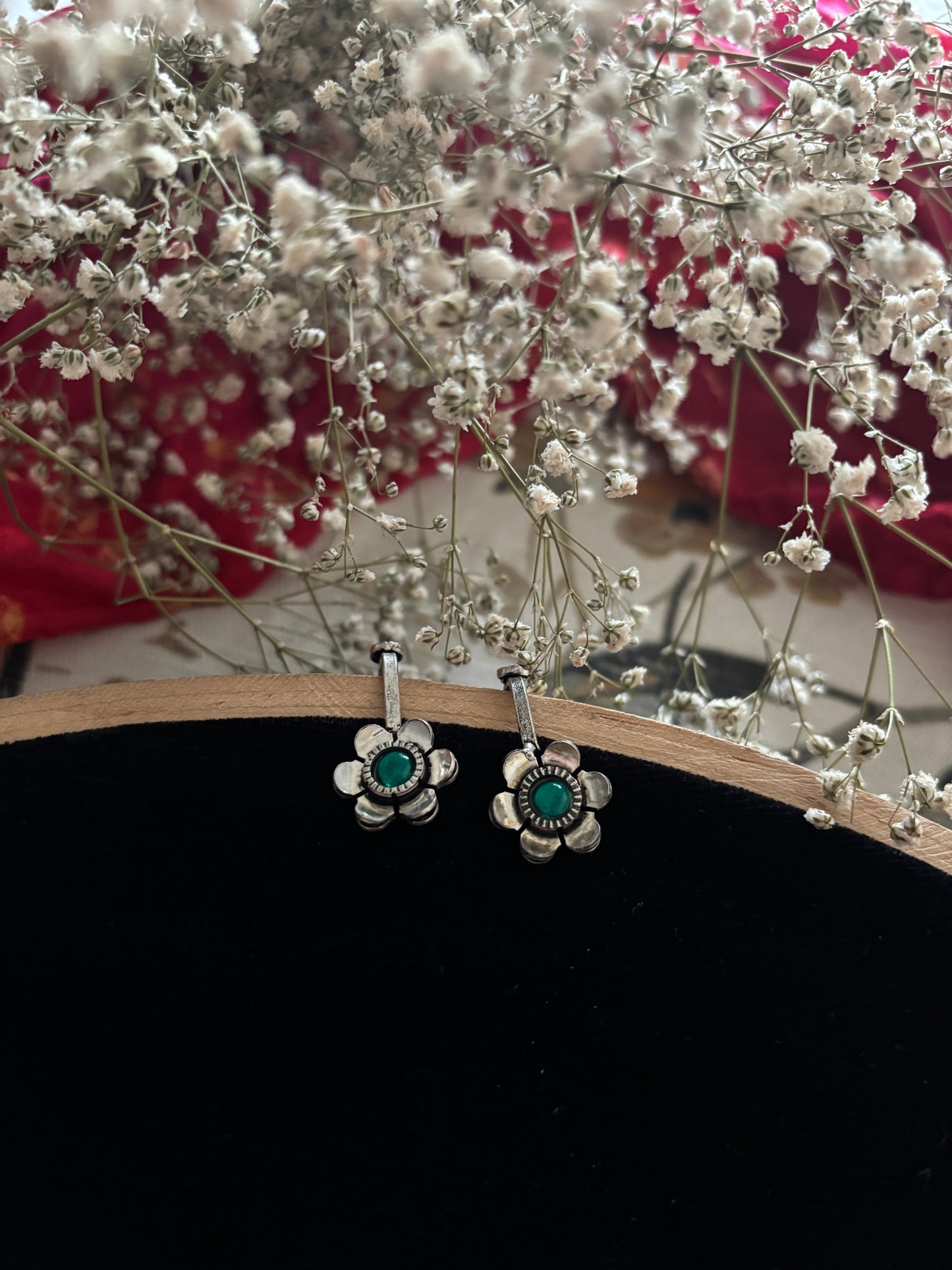 Bugadi Gehnacollections