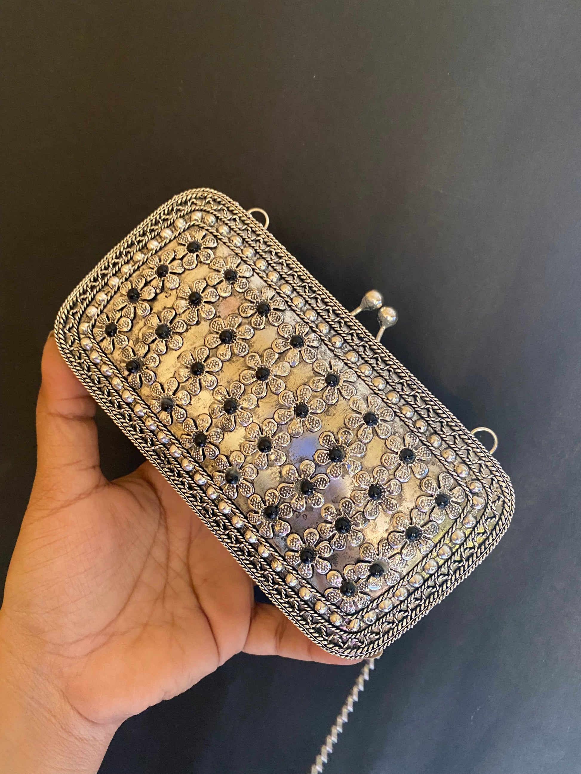 RUPAL CLUTCH Gehnacollections