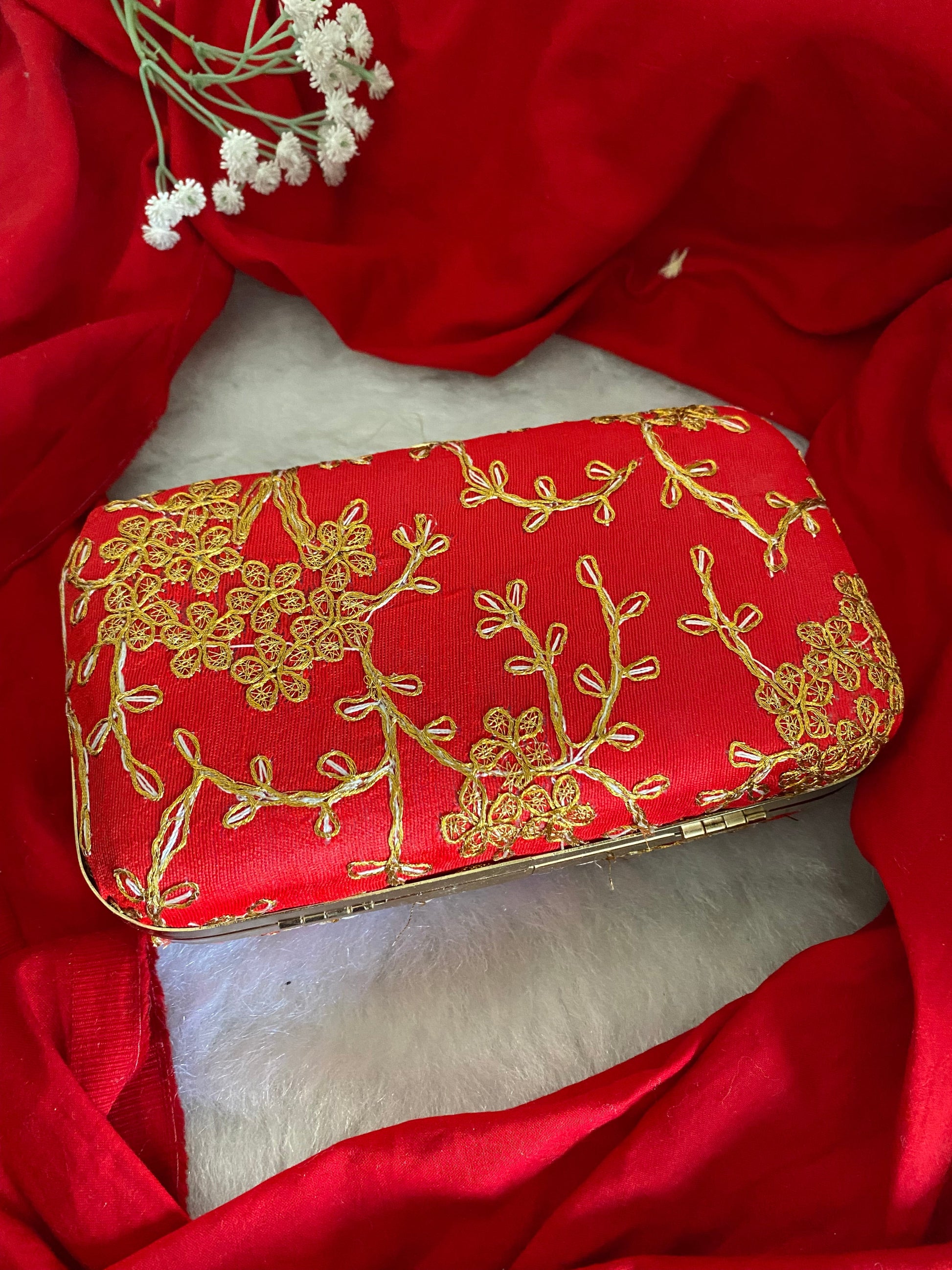 FABRIC BATUA Gehnacollections