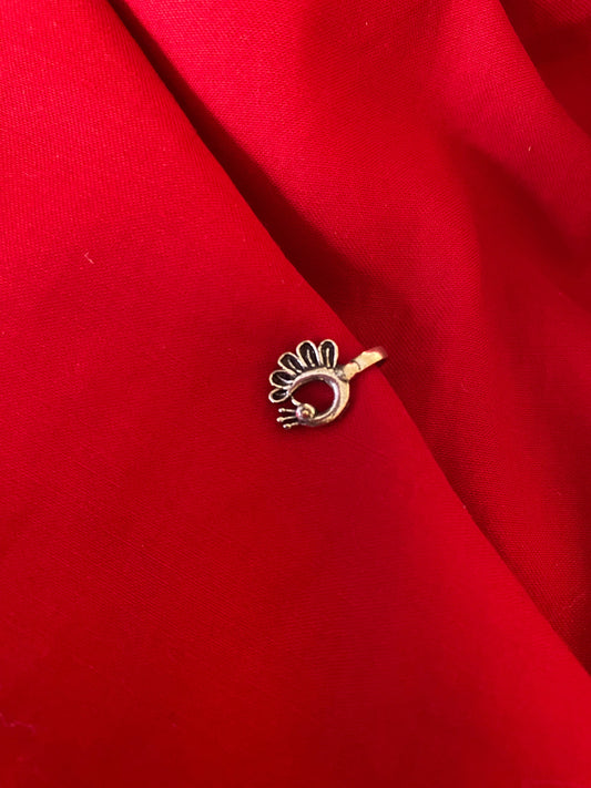 Clip On Nosepin Gehnacollections