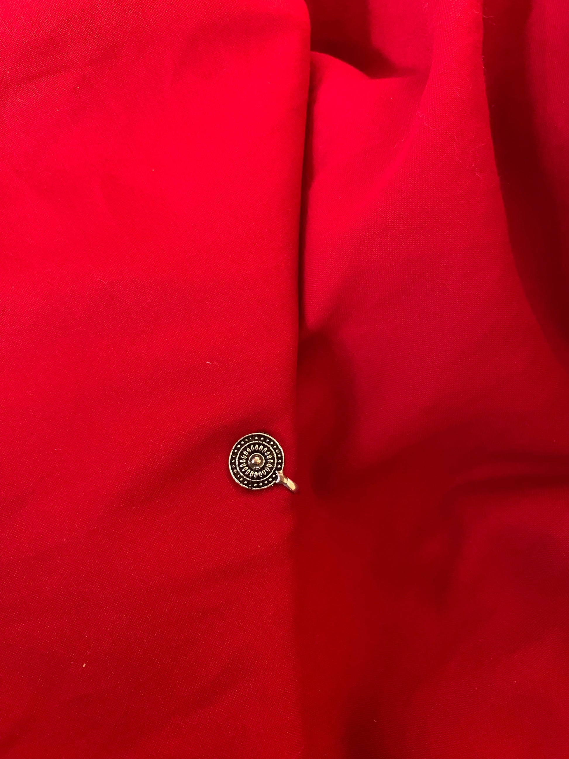 Clip On Nosepin Gehnacollections